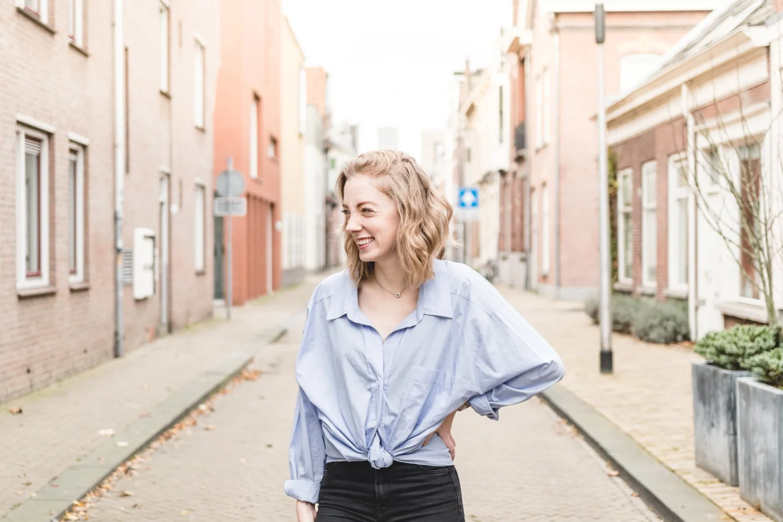 Personal branding fotografie