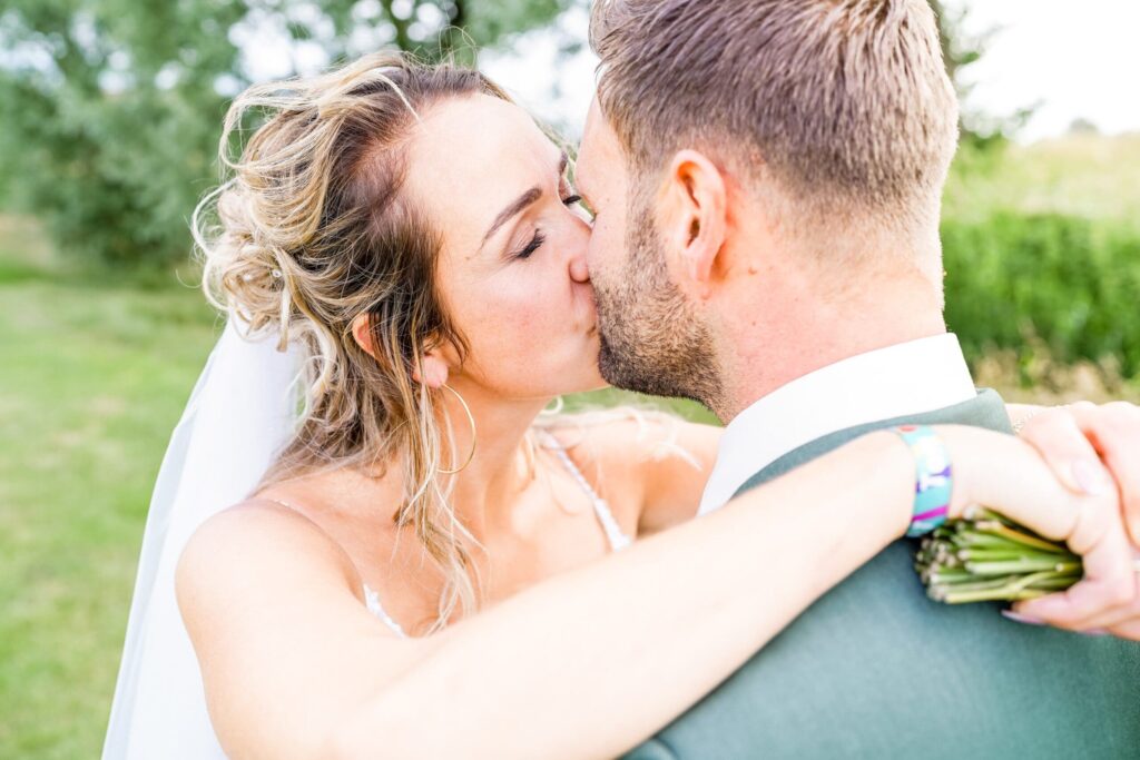 Bruiloft fotografie Nijmegen