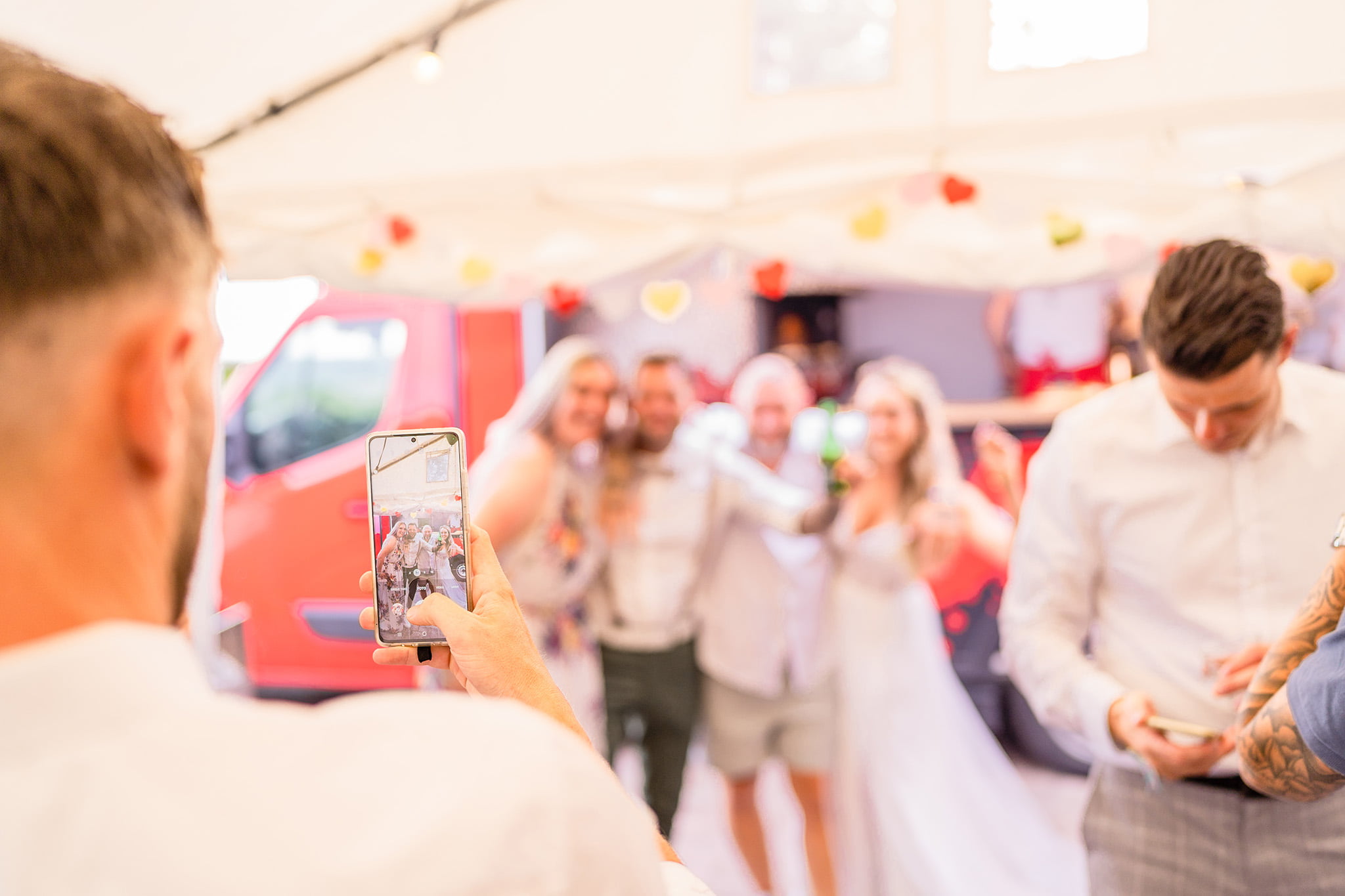 Bruiloft fotografie Nijmegen