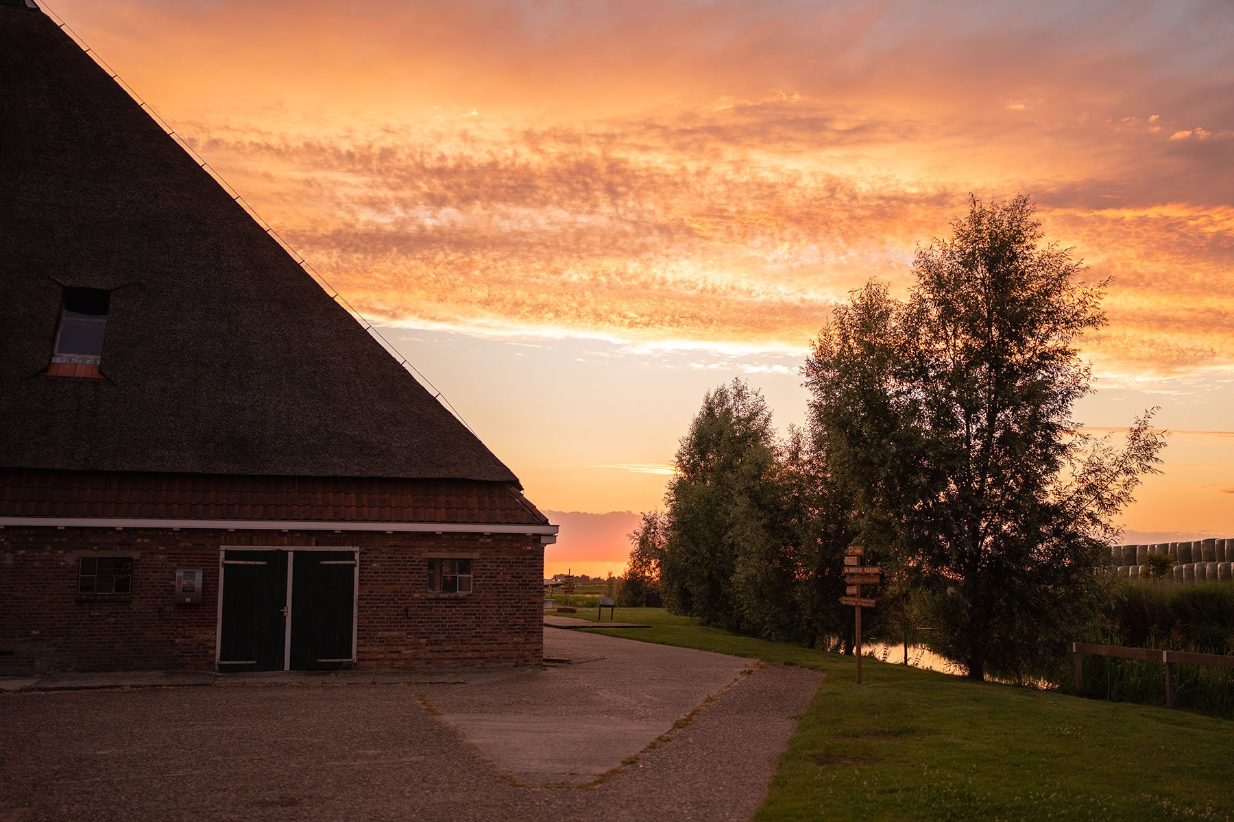 Bruiloft fotografie Nijmegen
