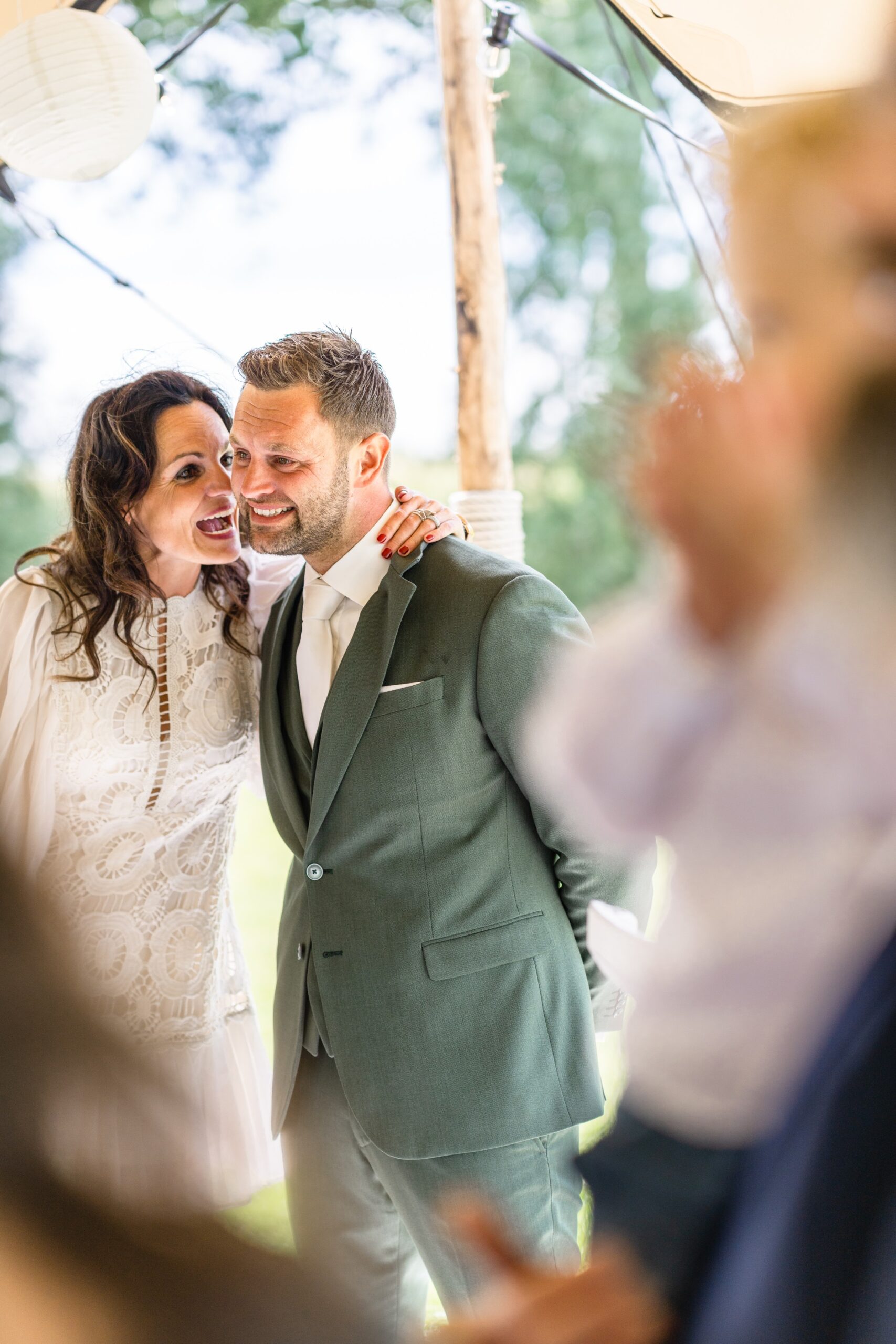 Bruiloft fotografie Nijmegen