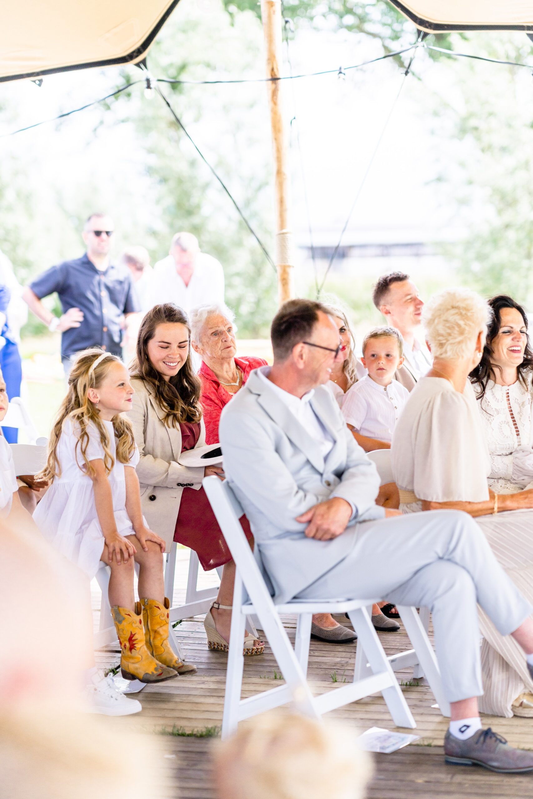 Bruiloft fotografie Nijmegen