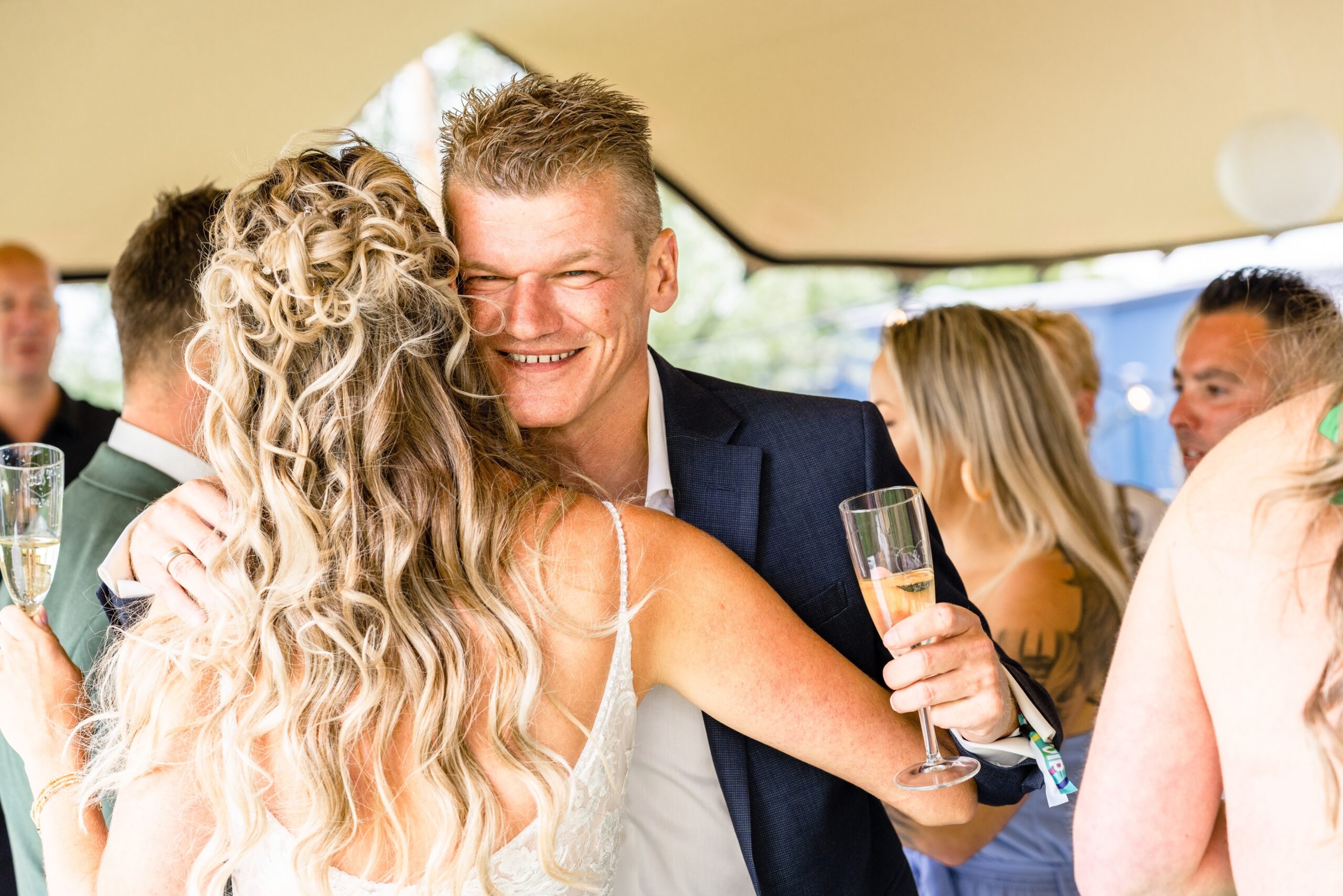 Bruiloft fotografie Nijmegen