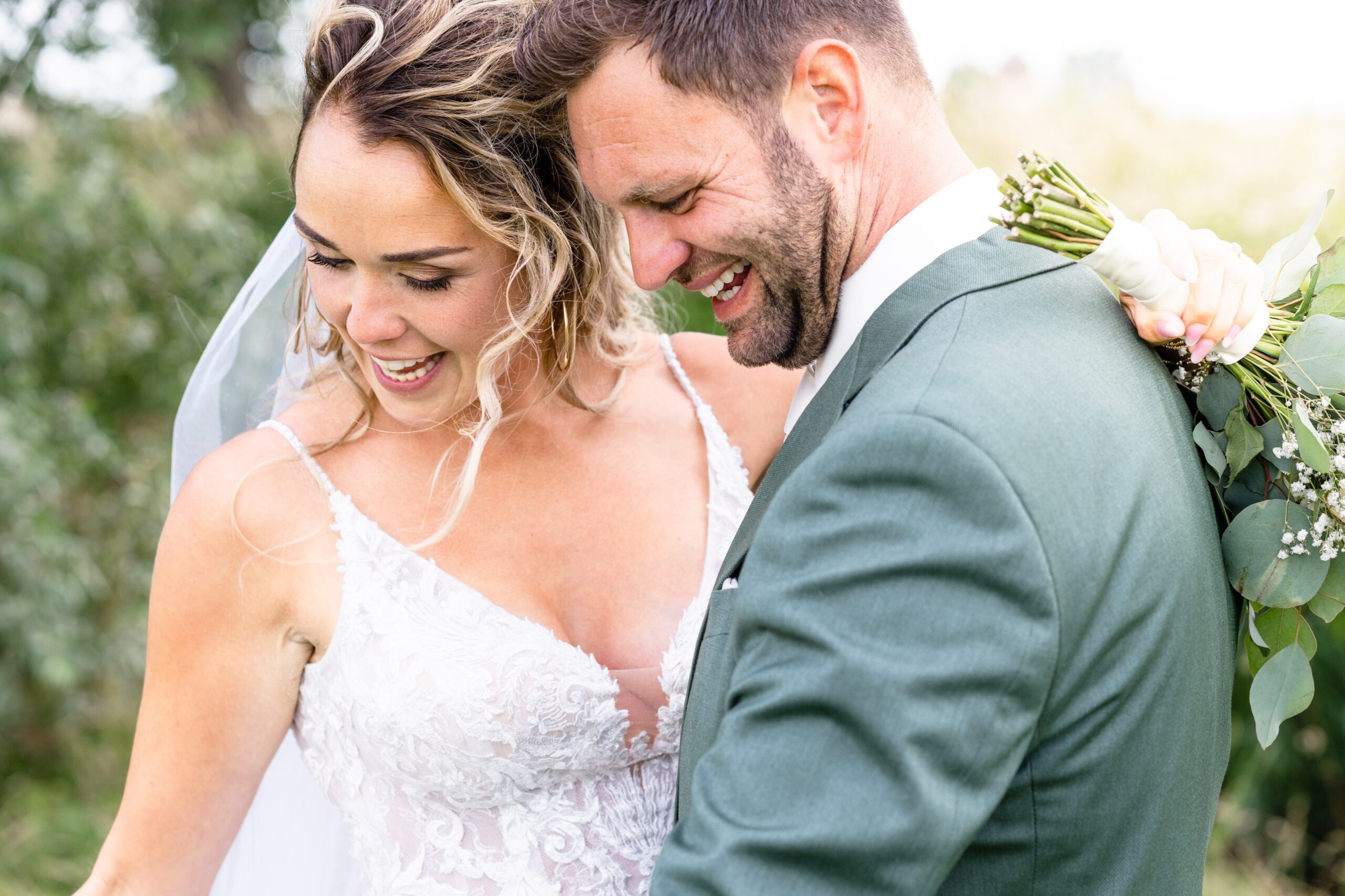 Bruiloft fotografie Nijmegen