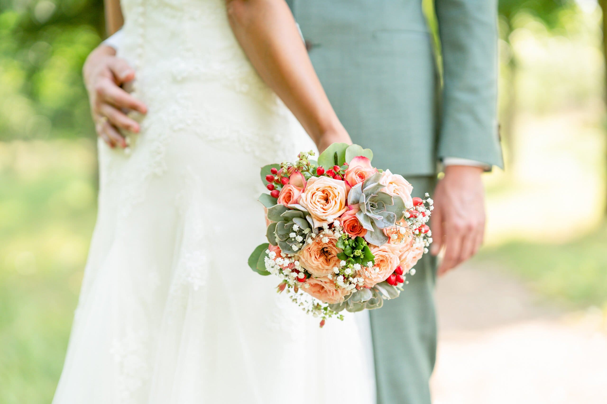 Bruidsfotograaf Nijmegen