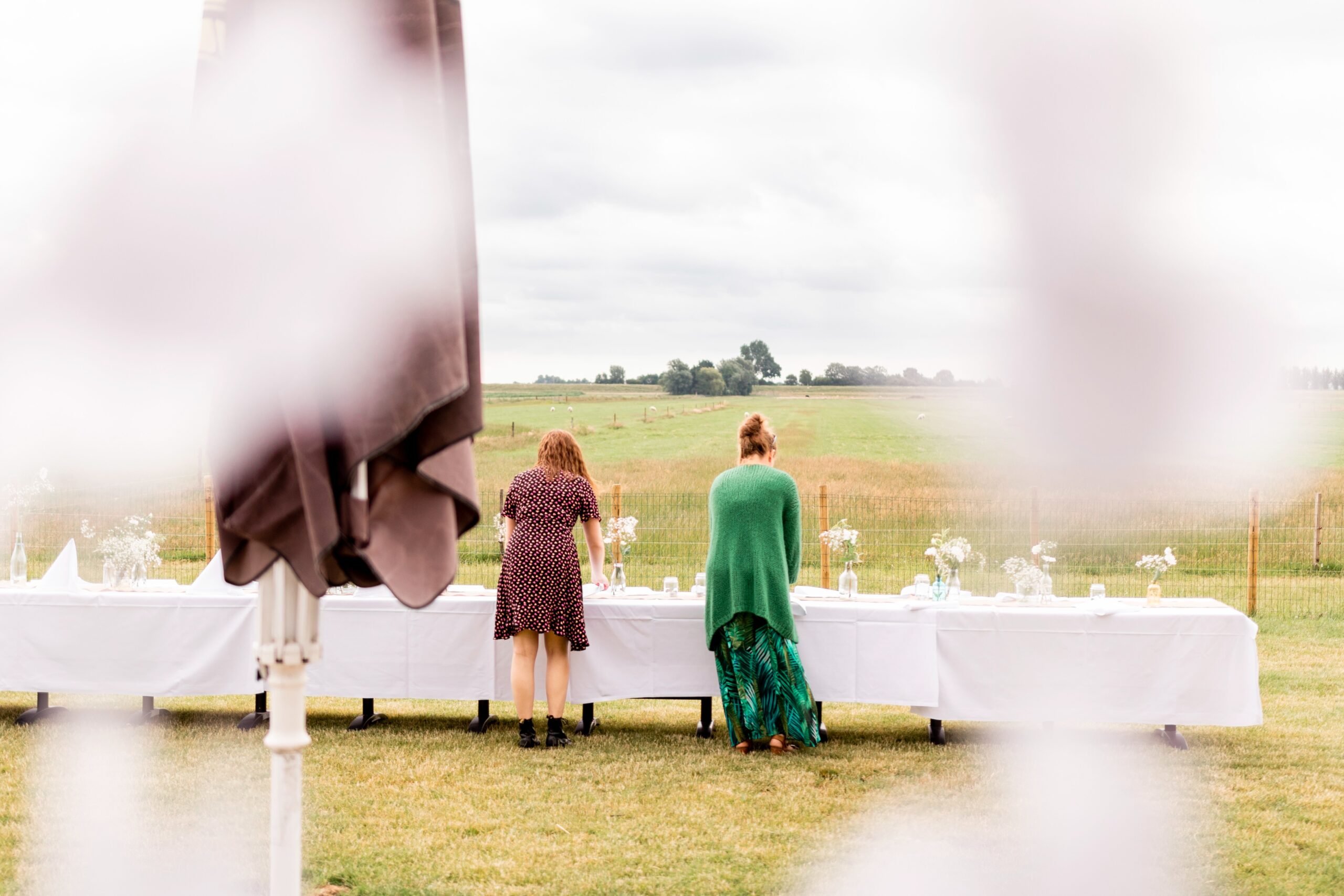 Bruidsfotograaf Nijmegen