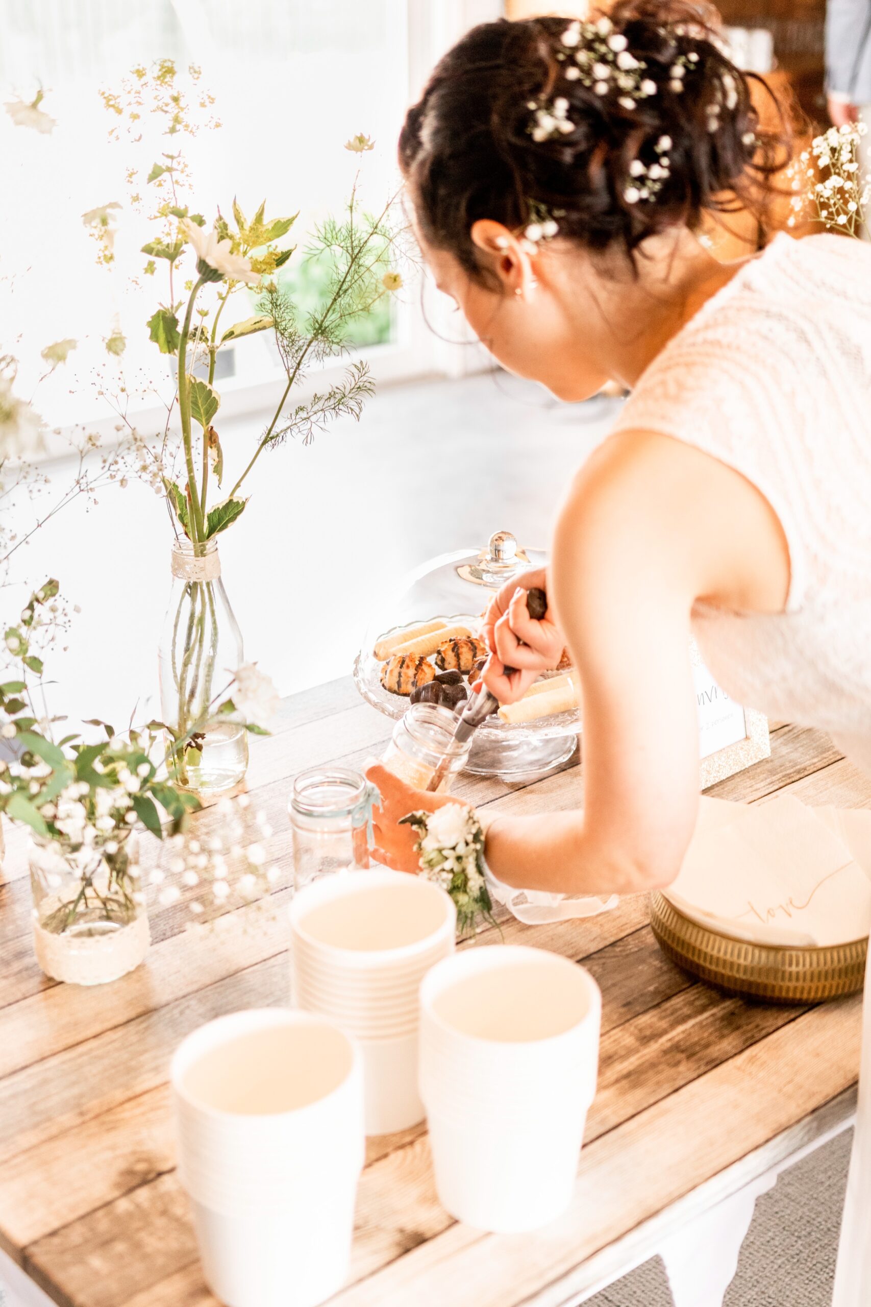 Bruidsfotograaf Nijmegen