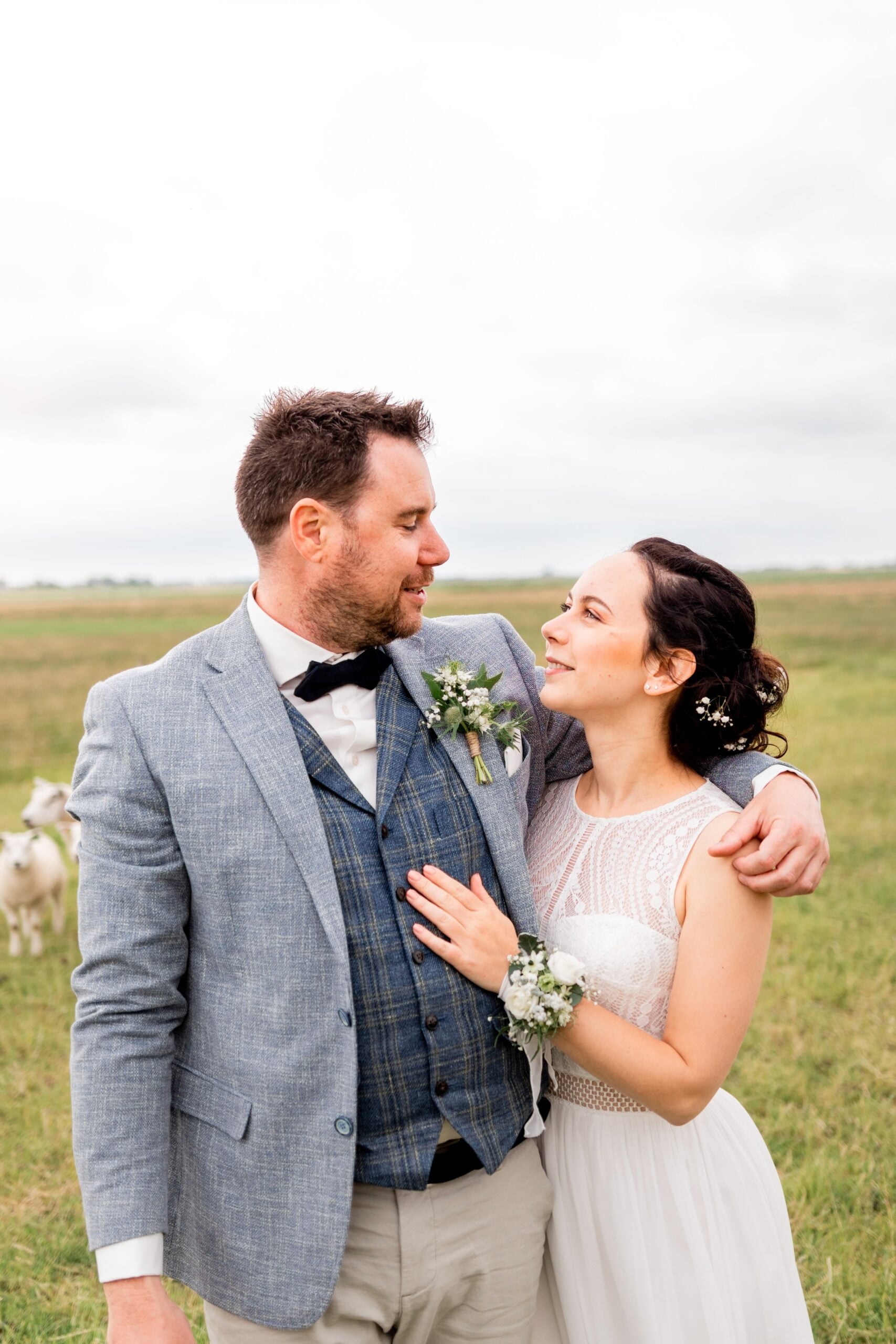 Bruidsfotograaf Nijmegen