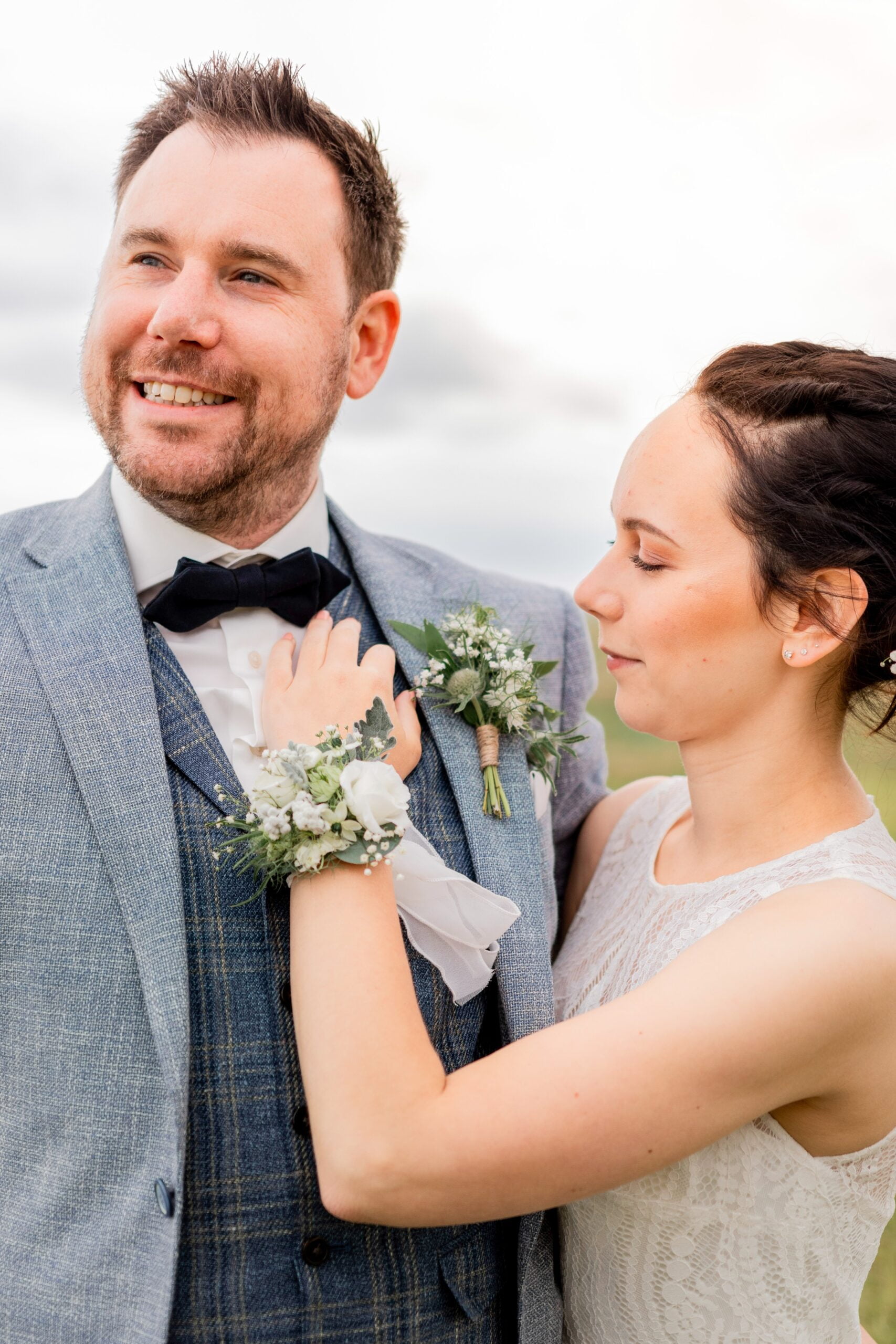 Bruidsfotograaf Nijmegen