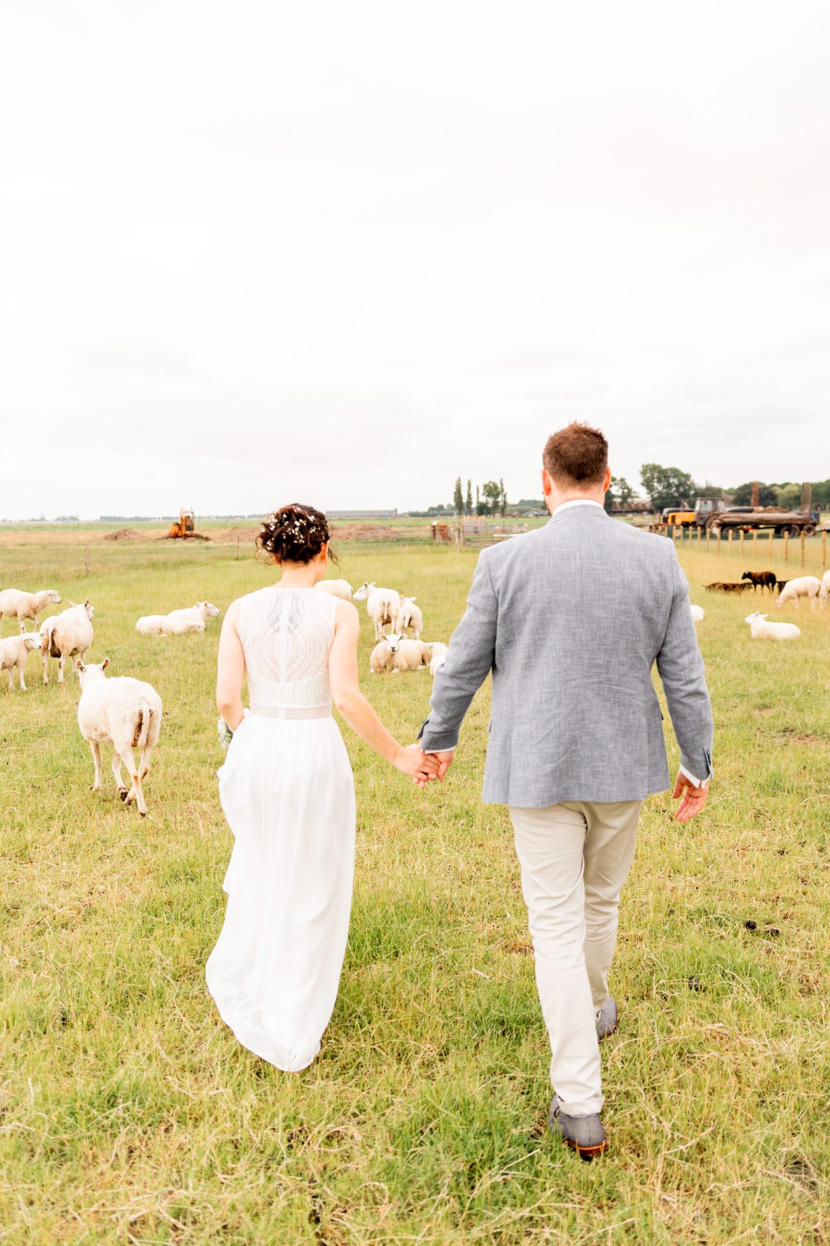 Bruidsfotograaf Nijmegen