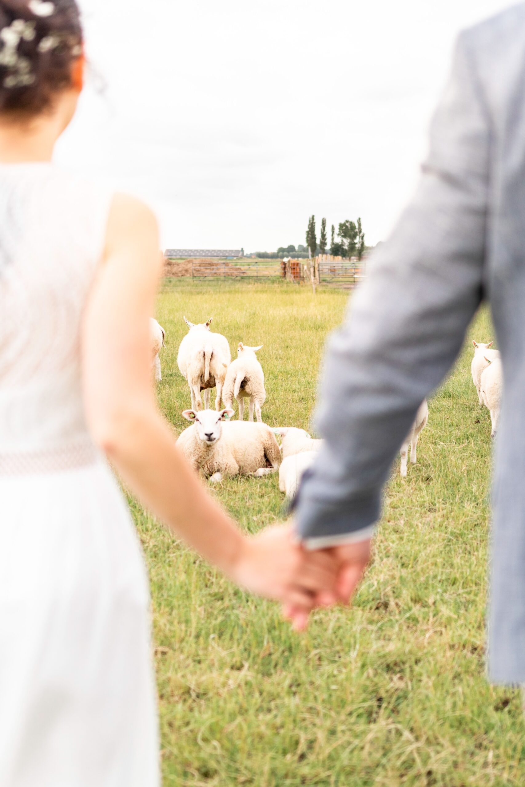 Bruidsfotograaf Nijmegen