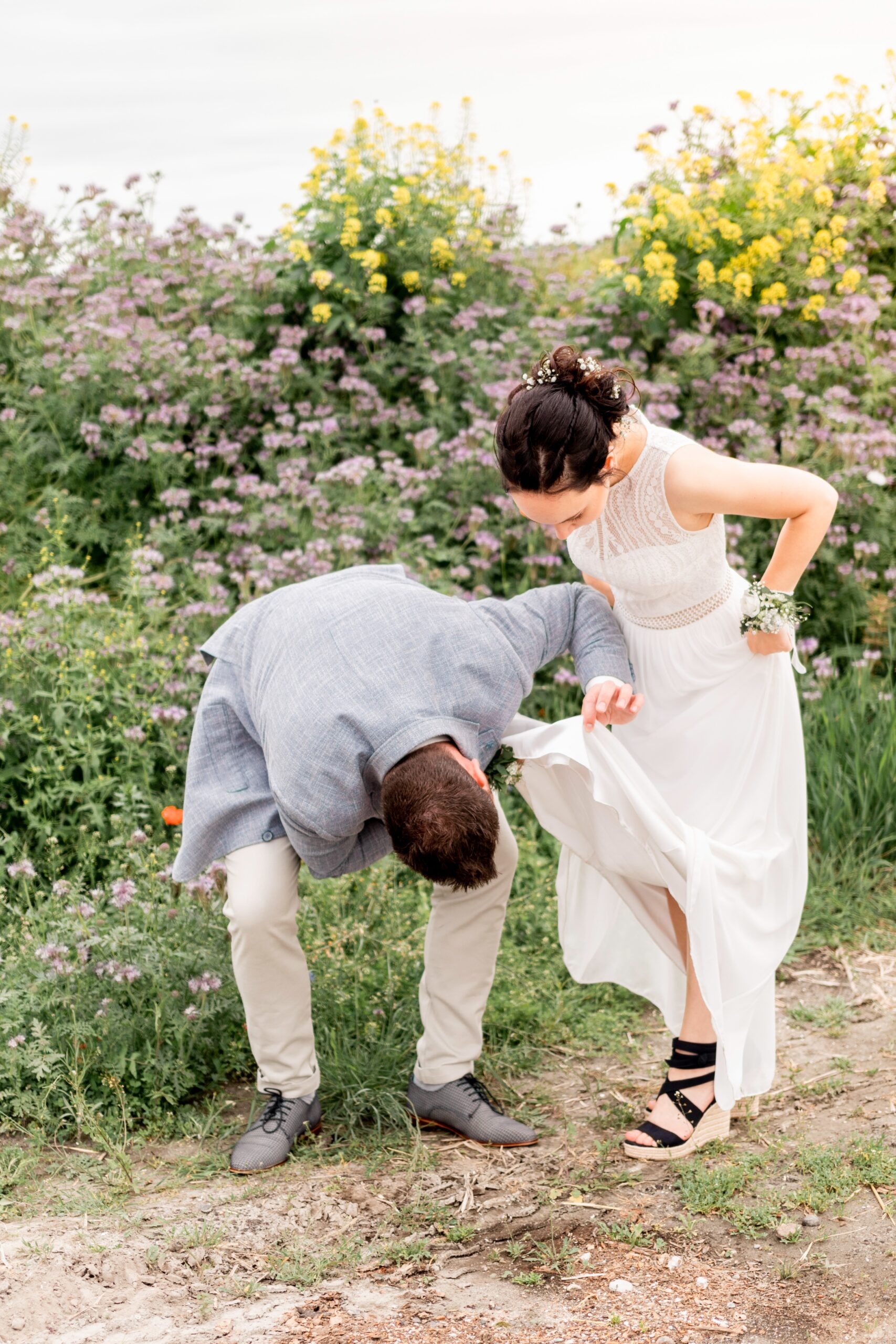 Bruidsfotograaf Nijmegen