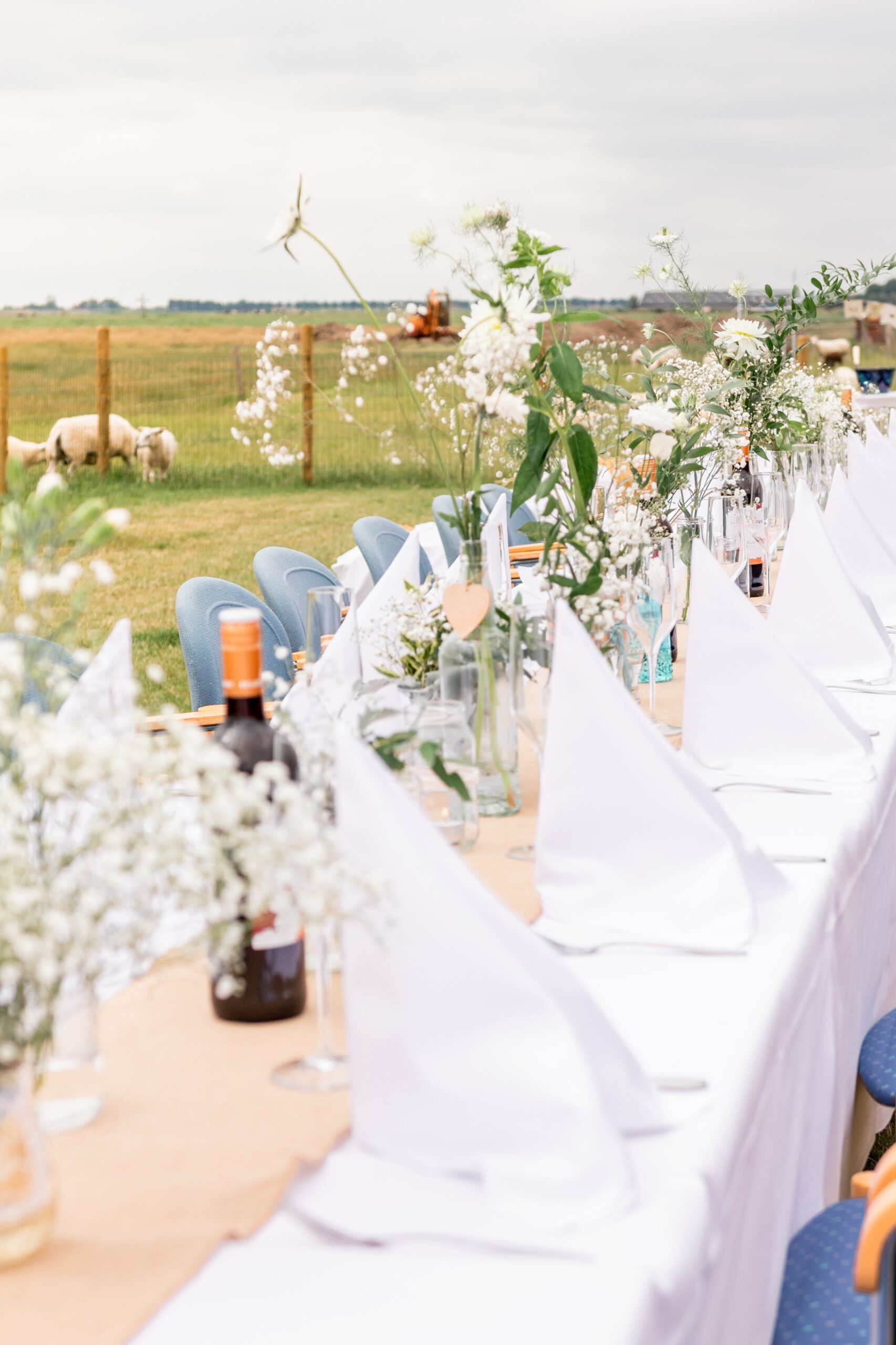 Bruidsfotograaf Nijmegen