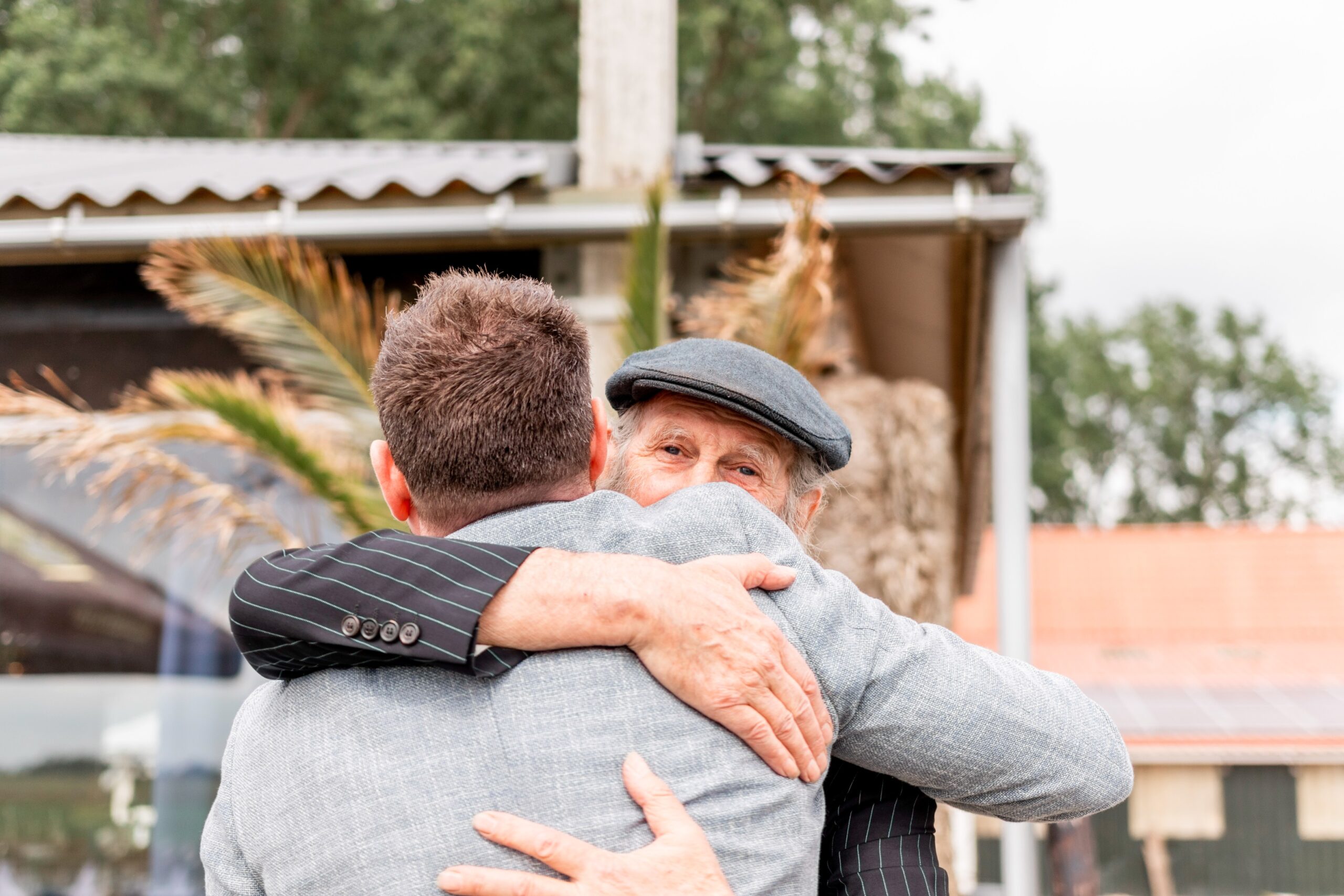 Bruidsfotograaf Nijmegen