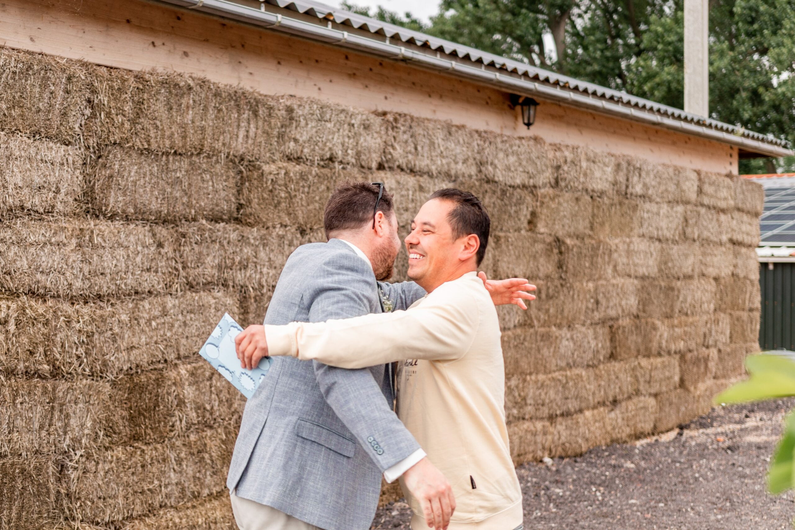 Bruidsfotografie Nijmegen