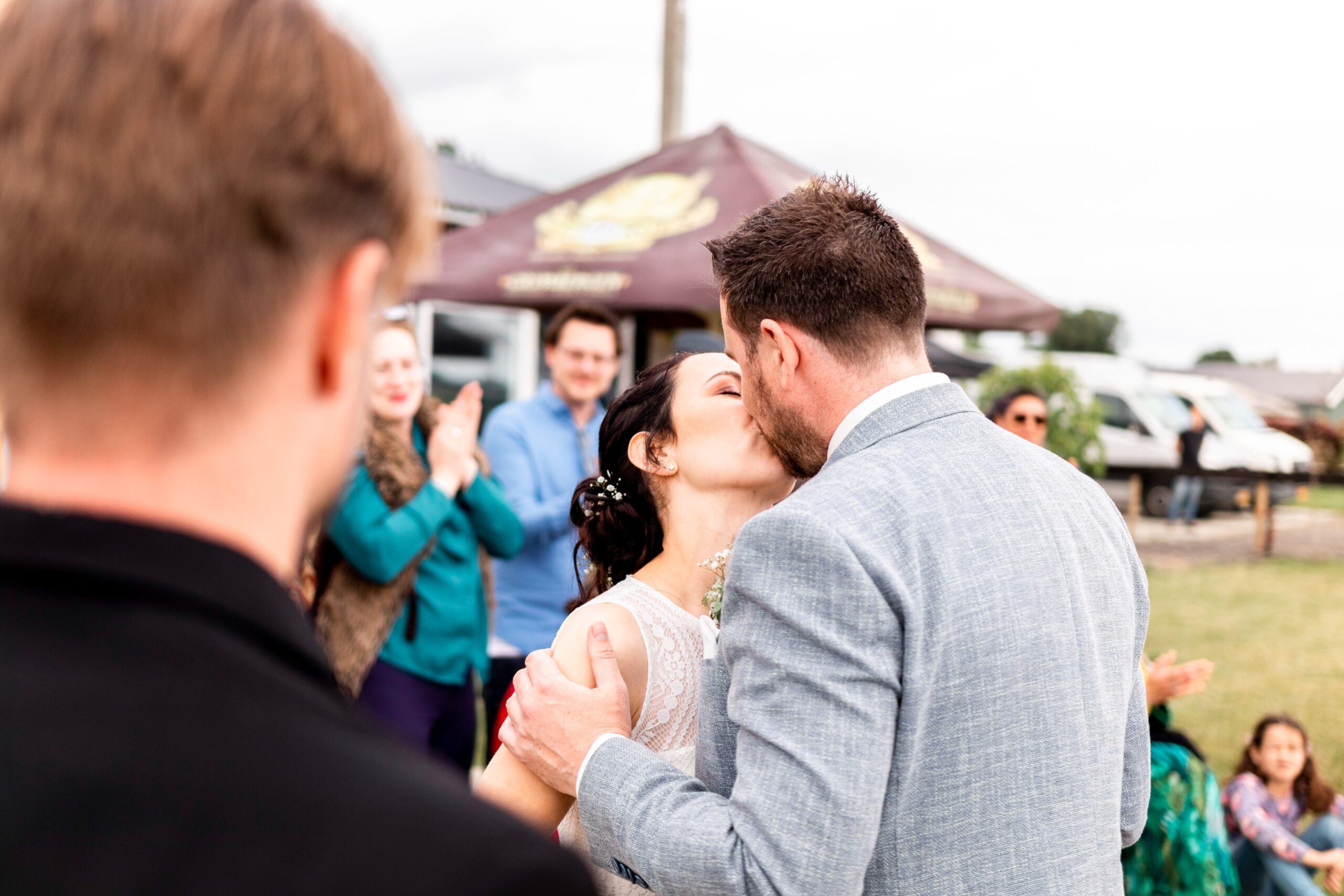 Bruidsfotograaf Nijmegen