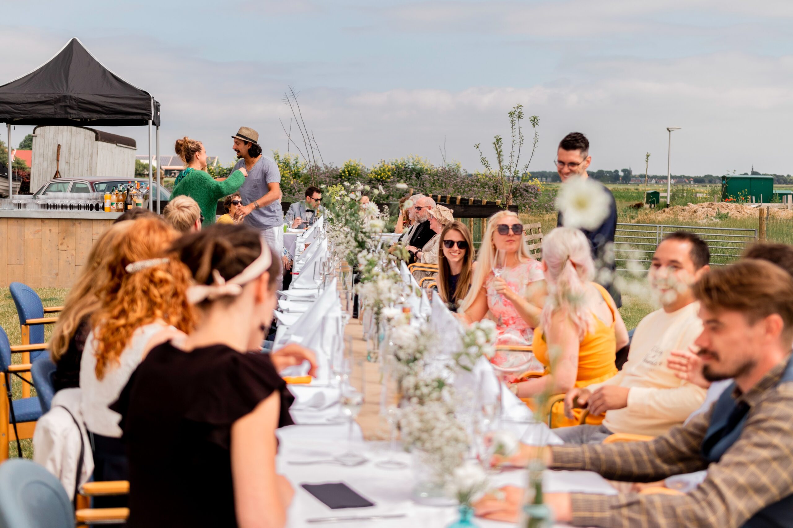 Bruidsfotograaf Nijmegen