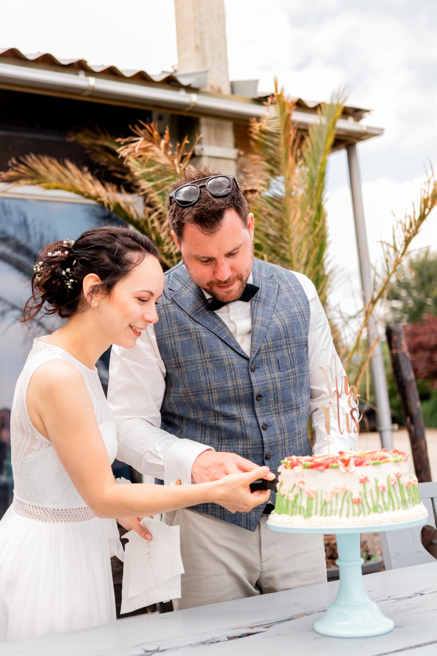 Bruidsfotograaf Nijmegen