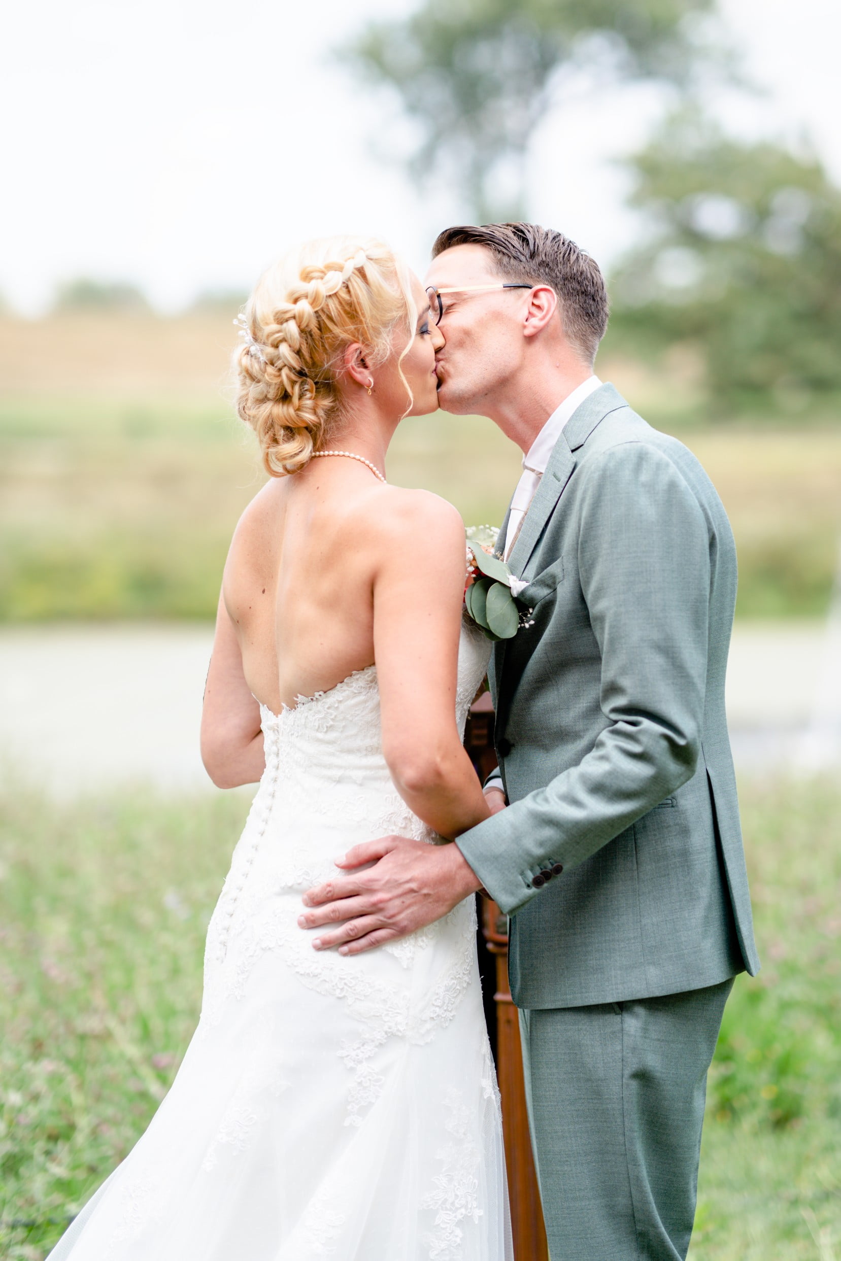 Bruidsfotograaf Nijmegen