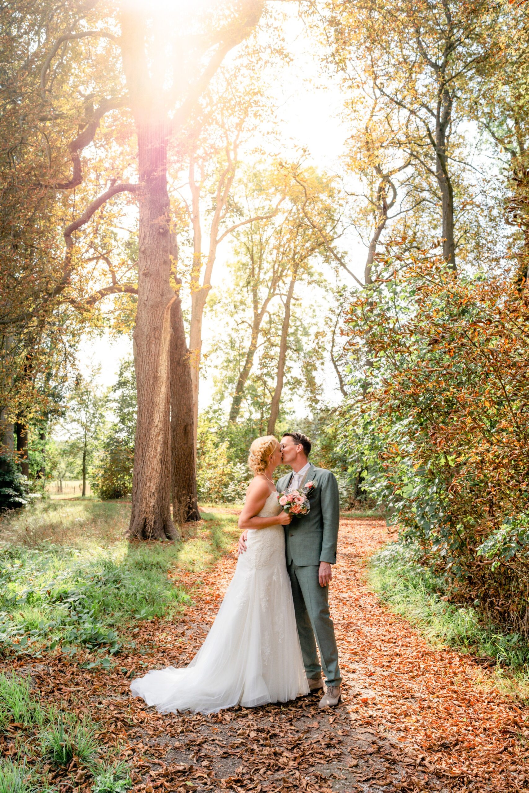 Bruidsfotograaf Nijmegen