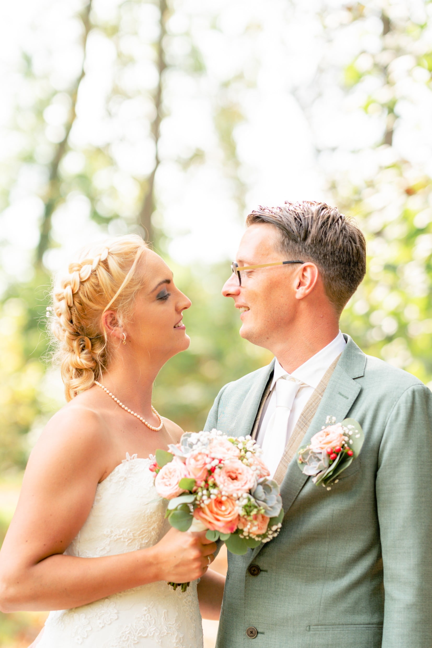 Bruidsfotograaf Nijmegen