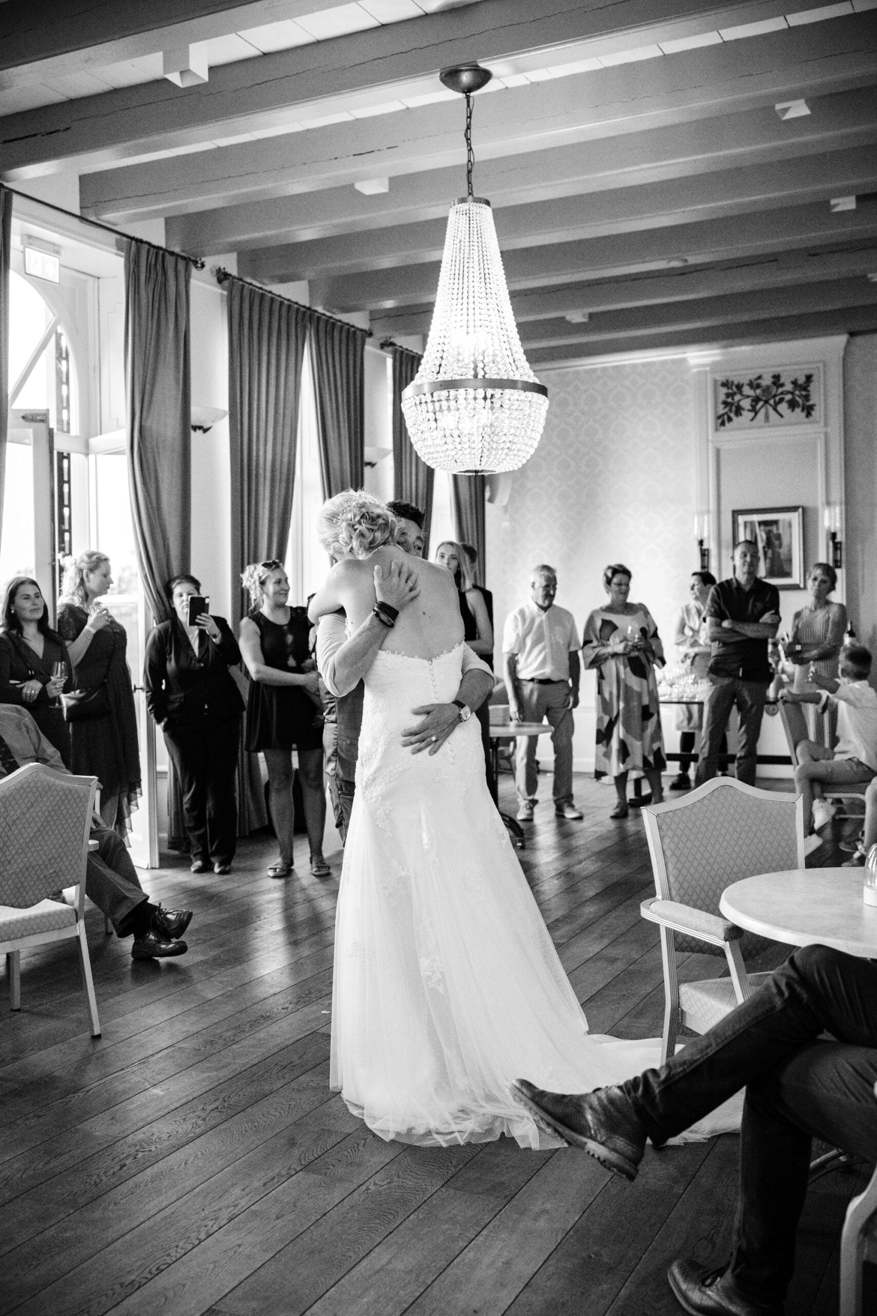 Bruidsfotograaf Nijmegen