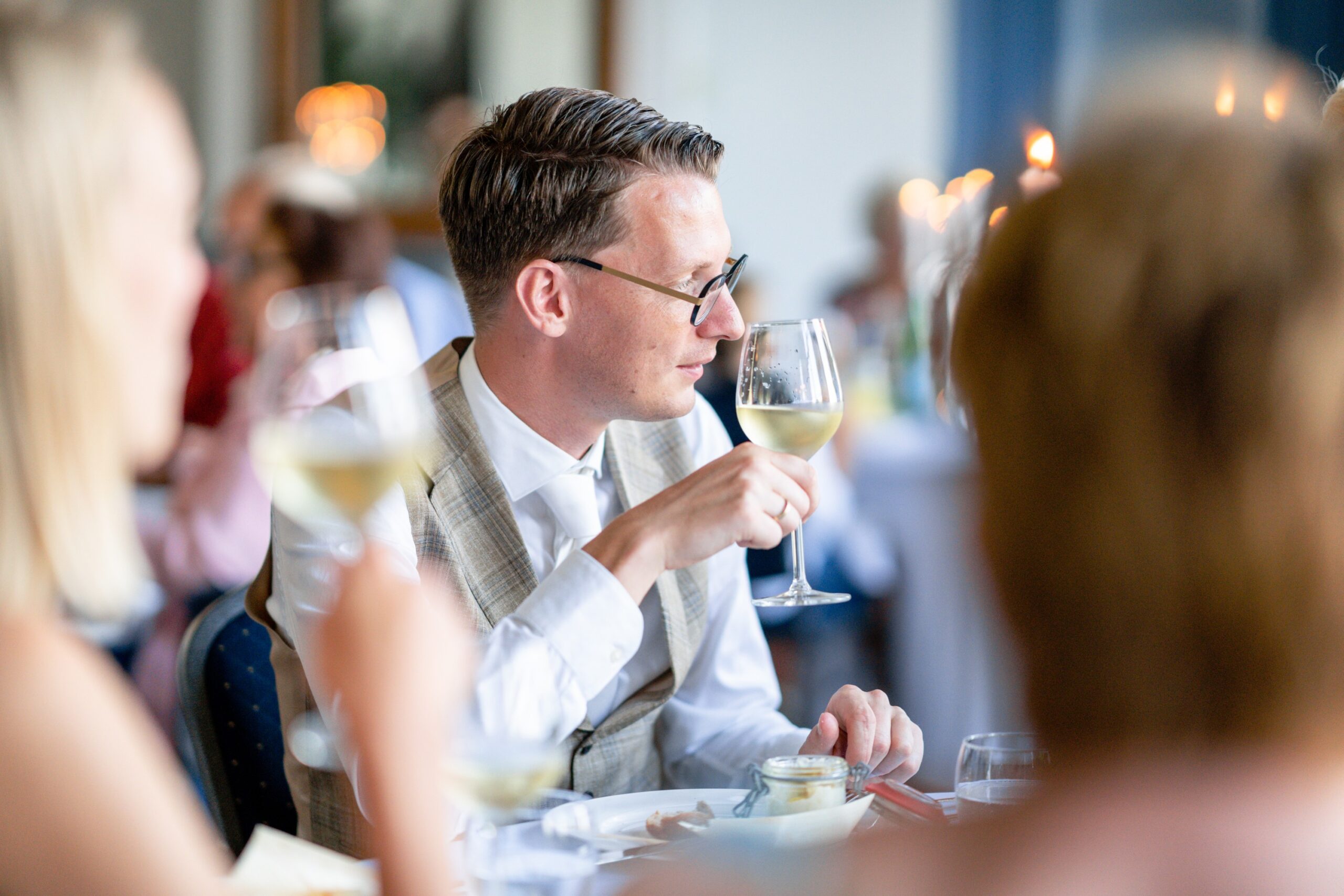 Bruidsfotograaf Nijmegen