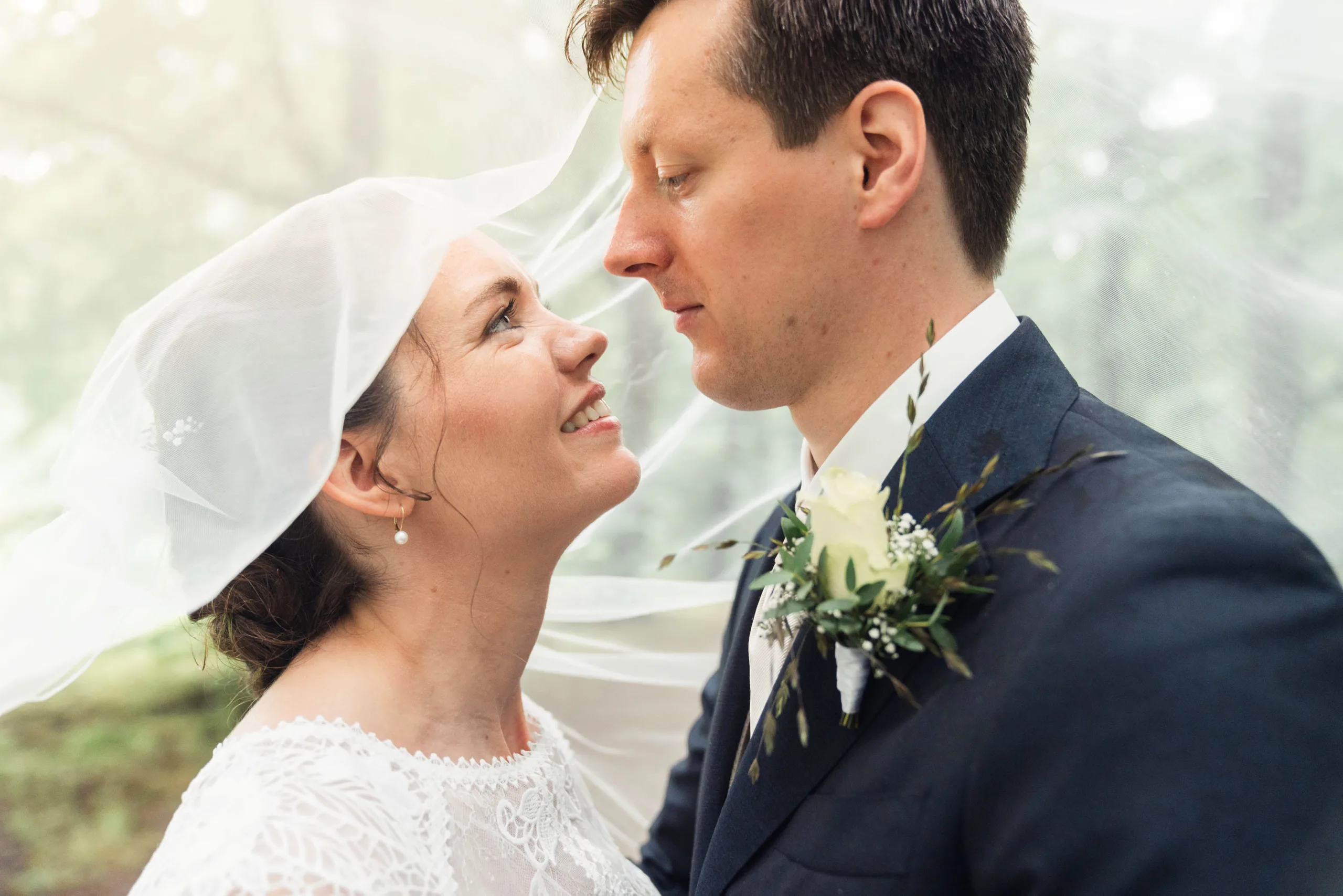 Trouwfotograaf Nijmegen