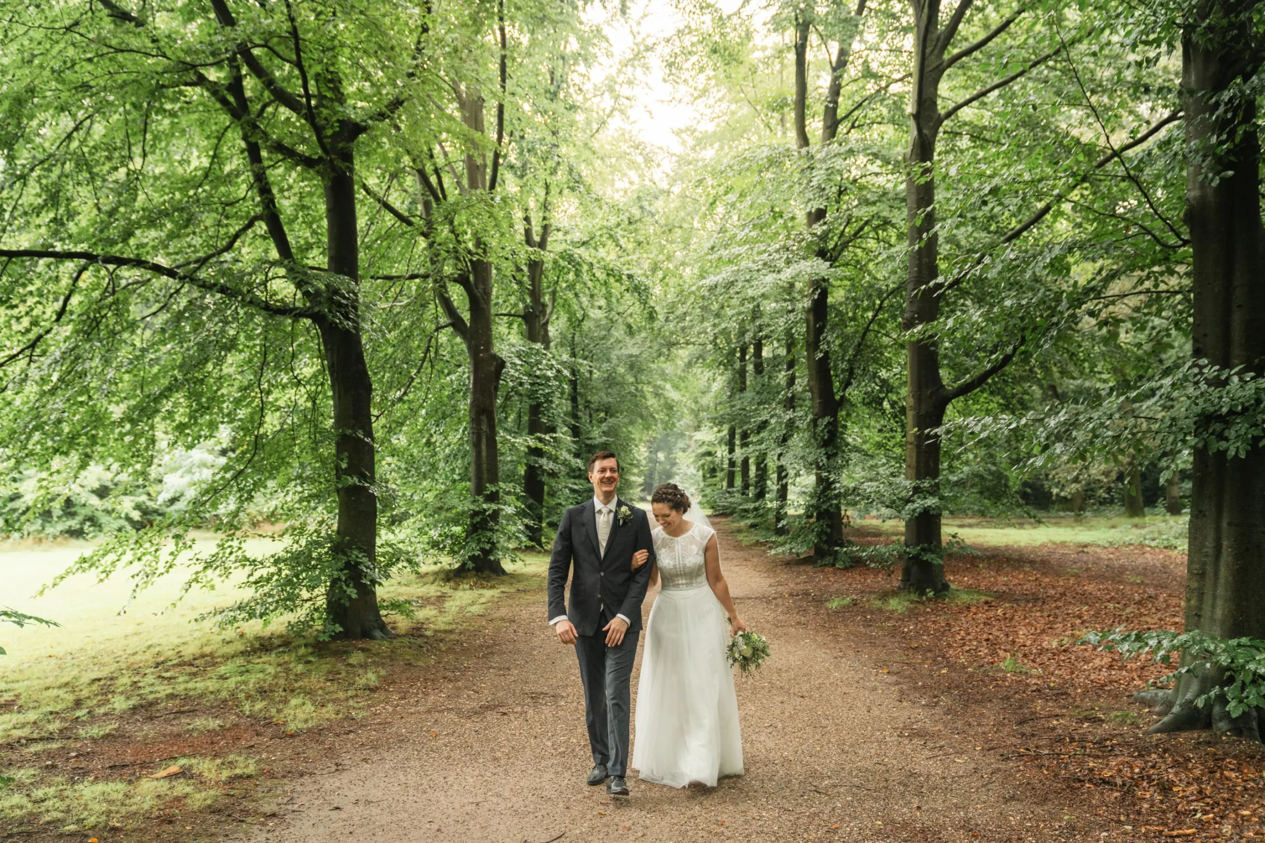 Trouwfotograaf Nijmegen