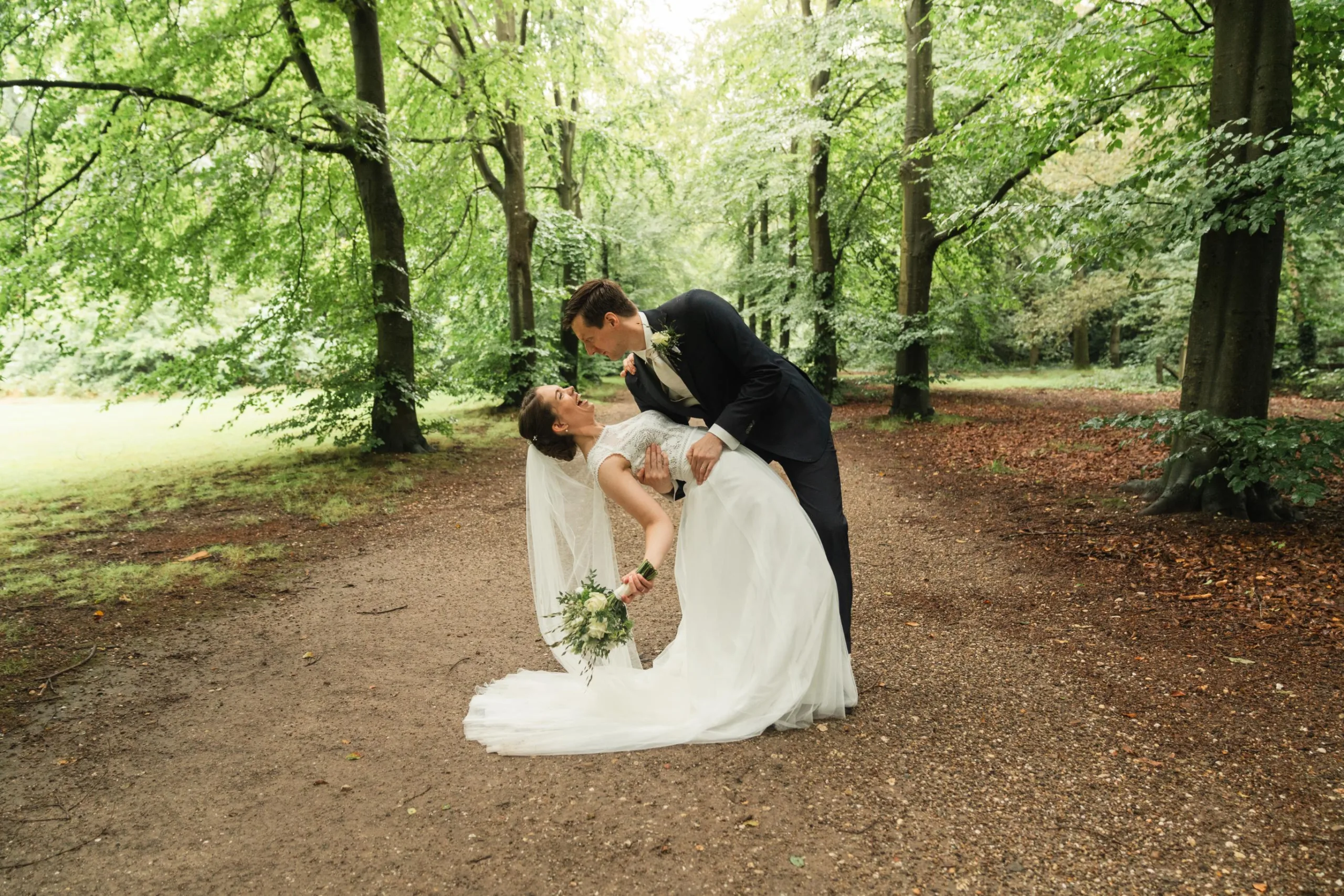 Trouwfotograaf Nijmegen