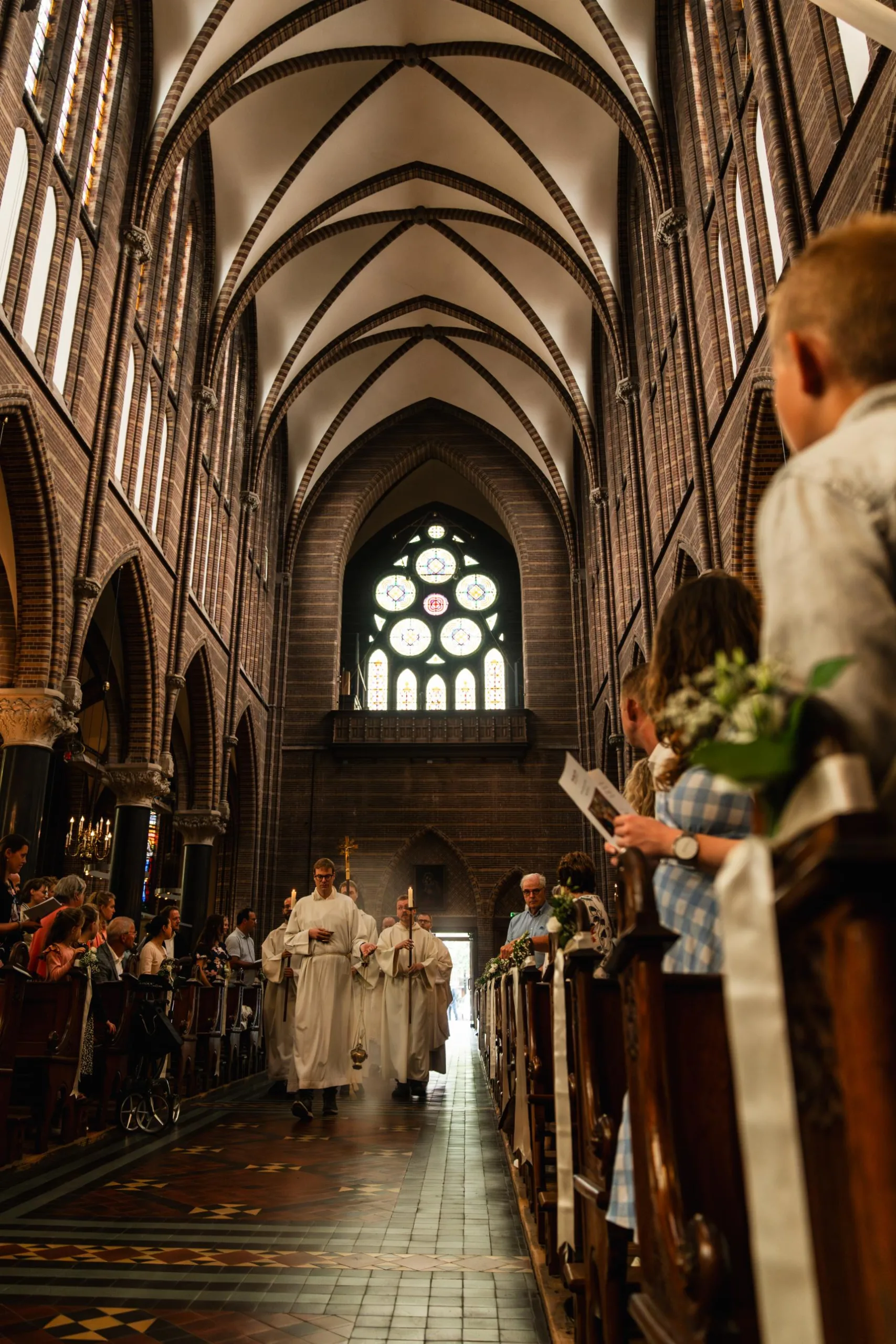 Trouwfotograaf Nijmegen
