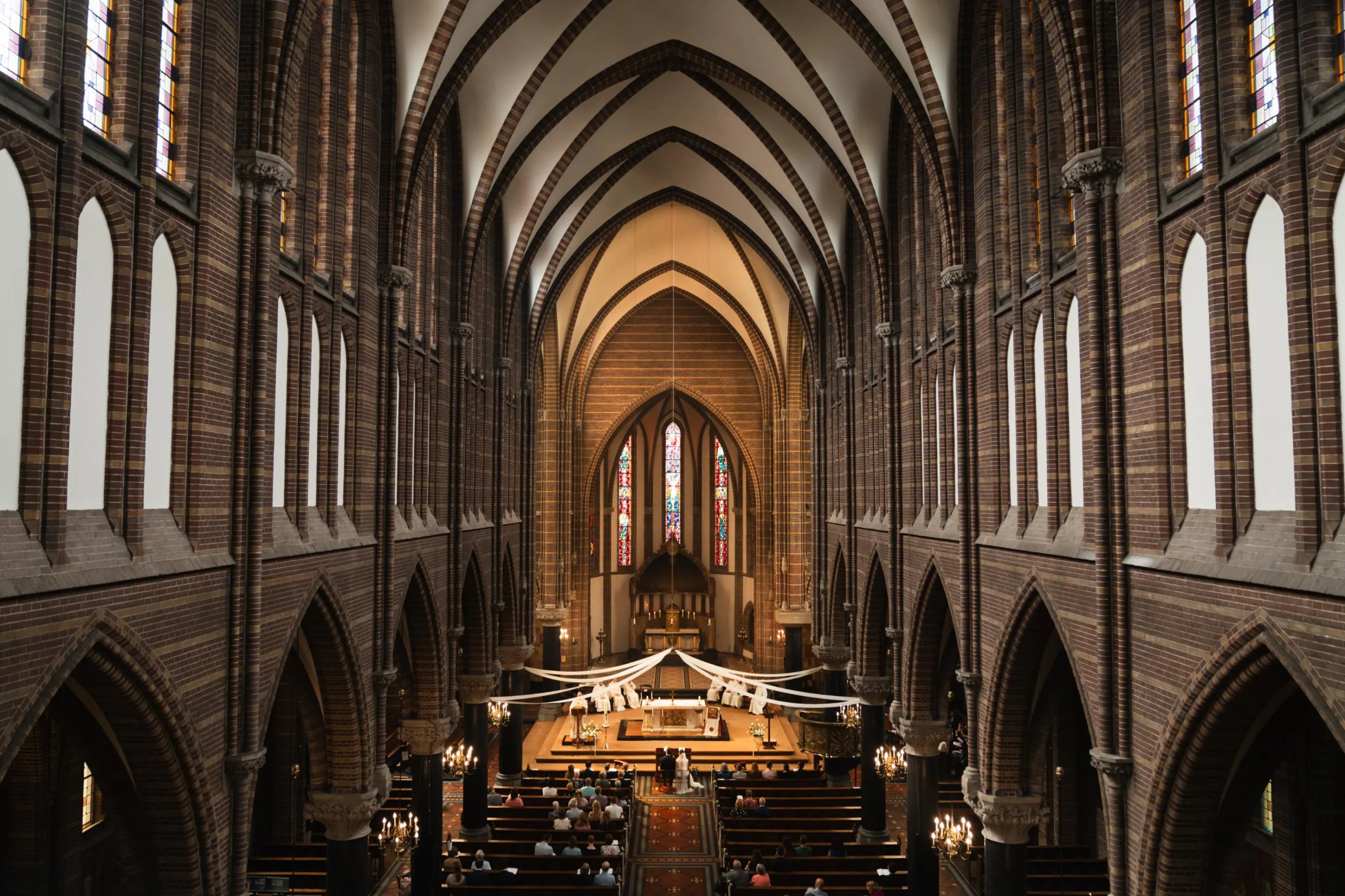 Trouwfotografie Nijmegen