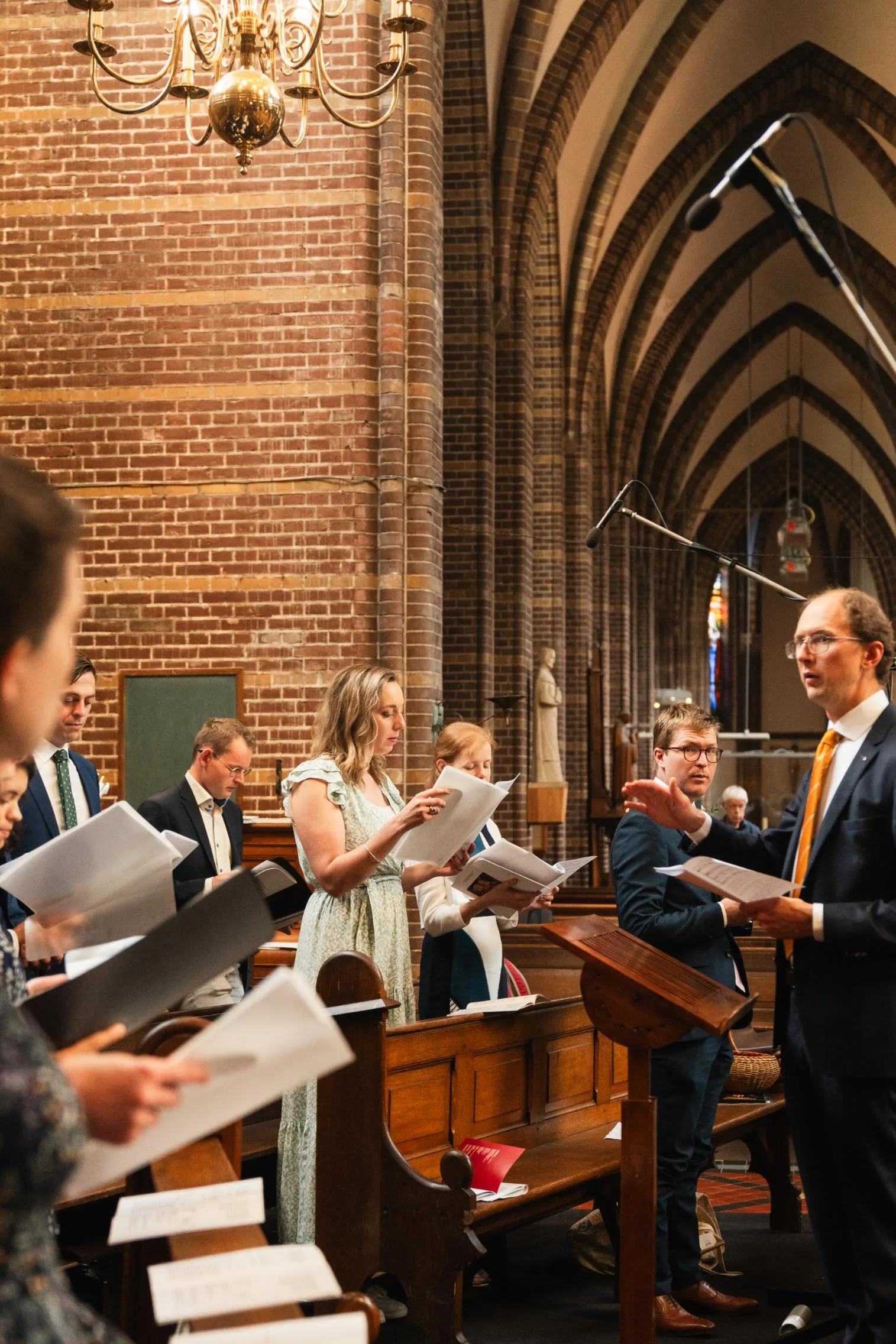 Trouwfotograaf Nijmegen