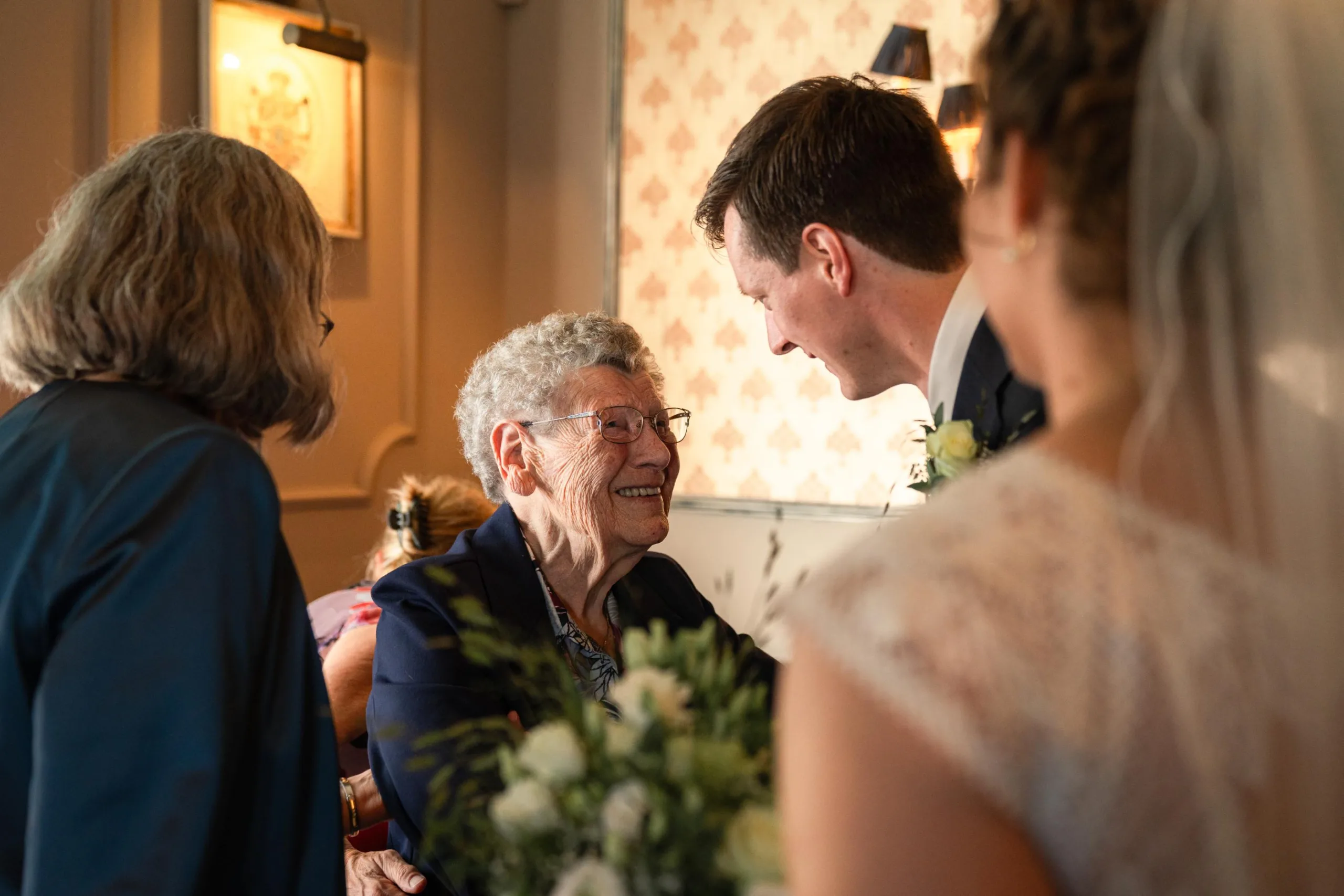 Trouwfotograaf Nijmegen