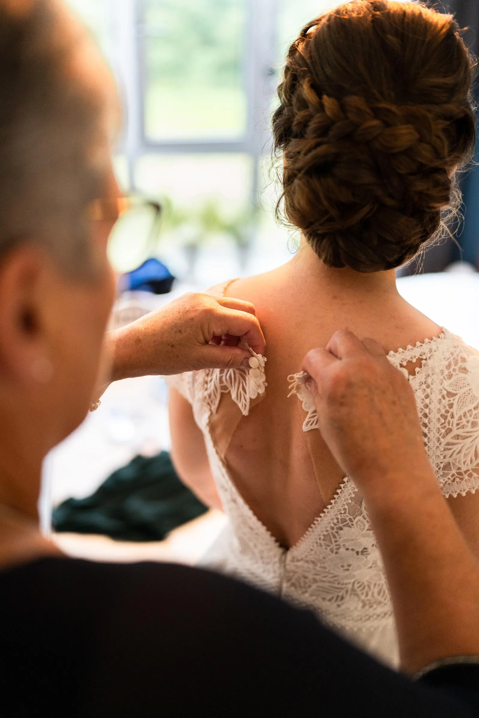 Trouwfotograaf Nijmegen