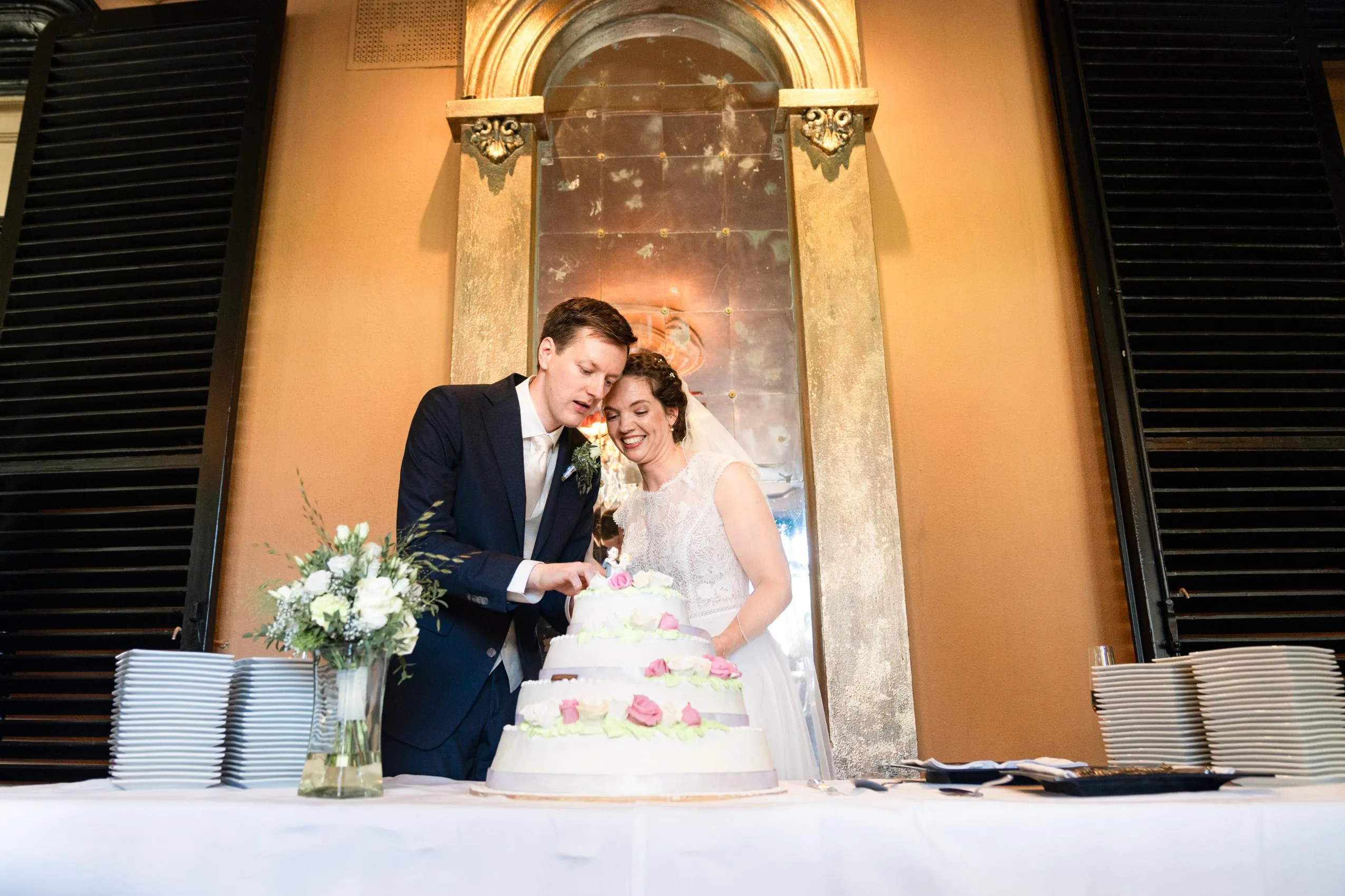 Trouwfotograaf Nijmegen