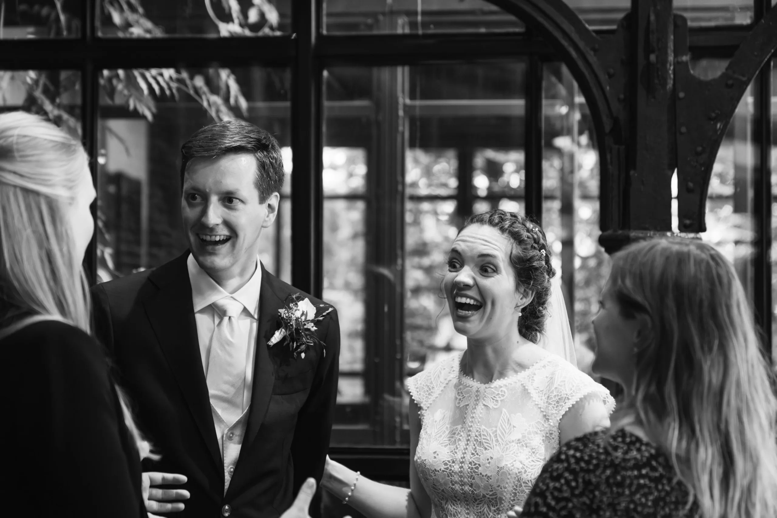 Trouwfotograaf Nijmegen