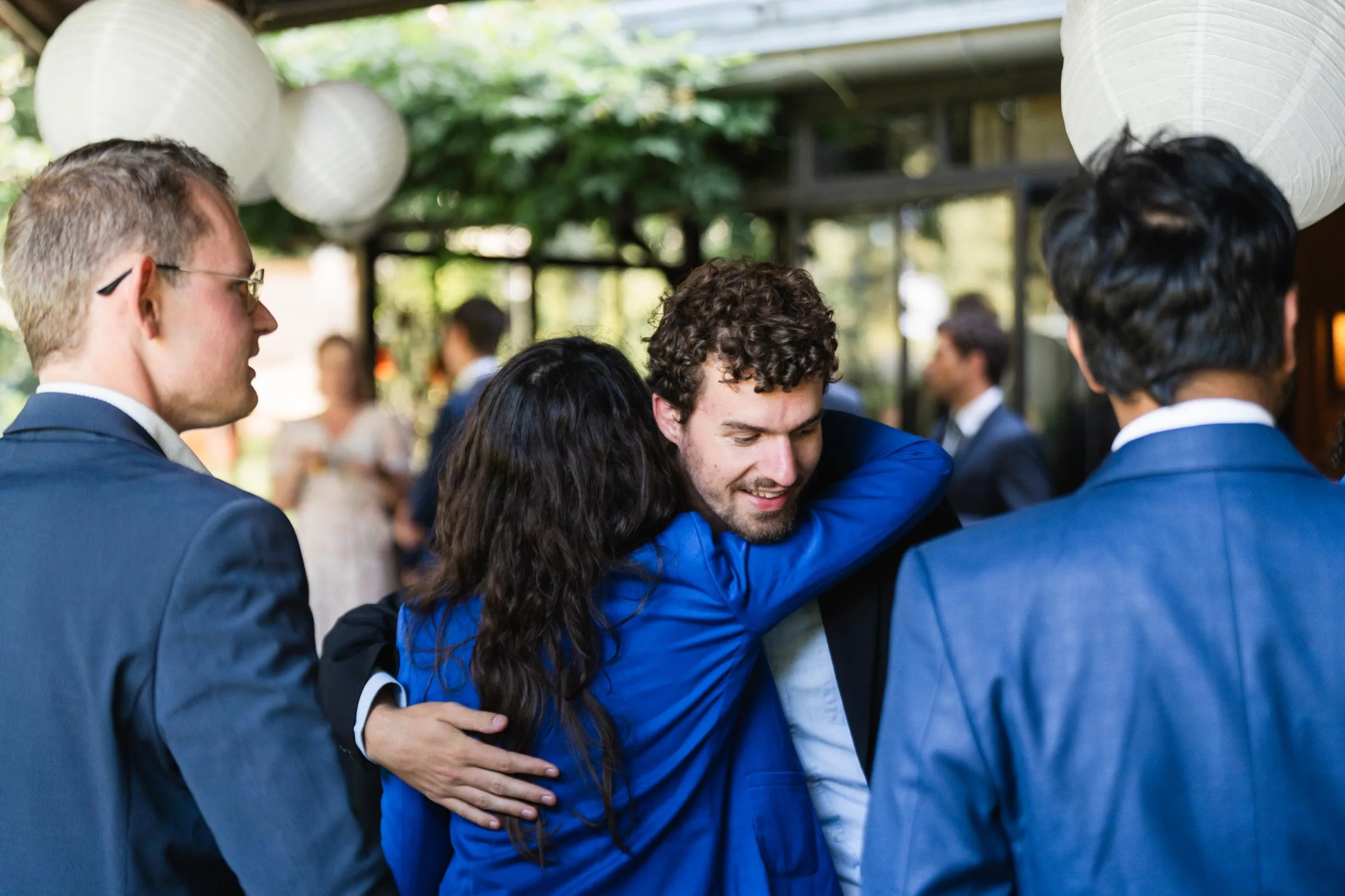 Trouwfotograaf Nijmegen