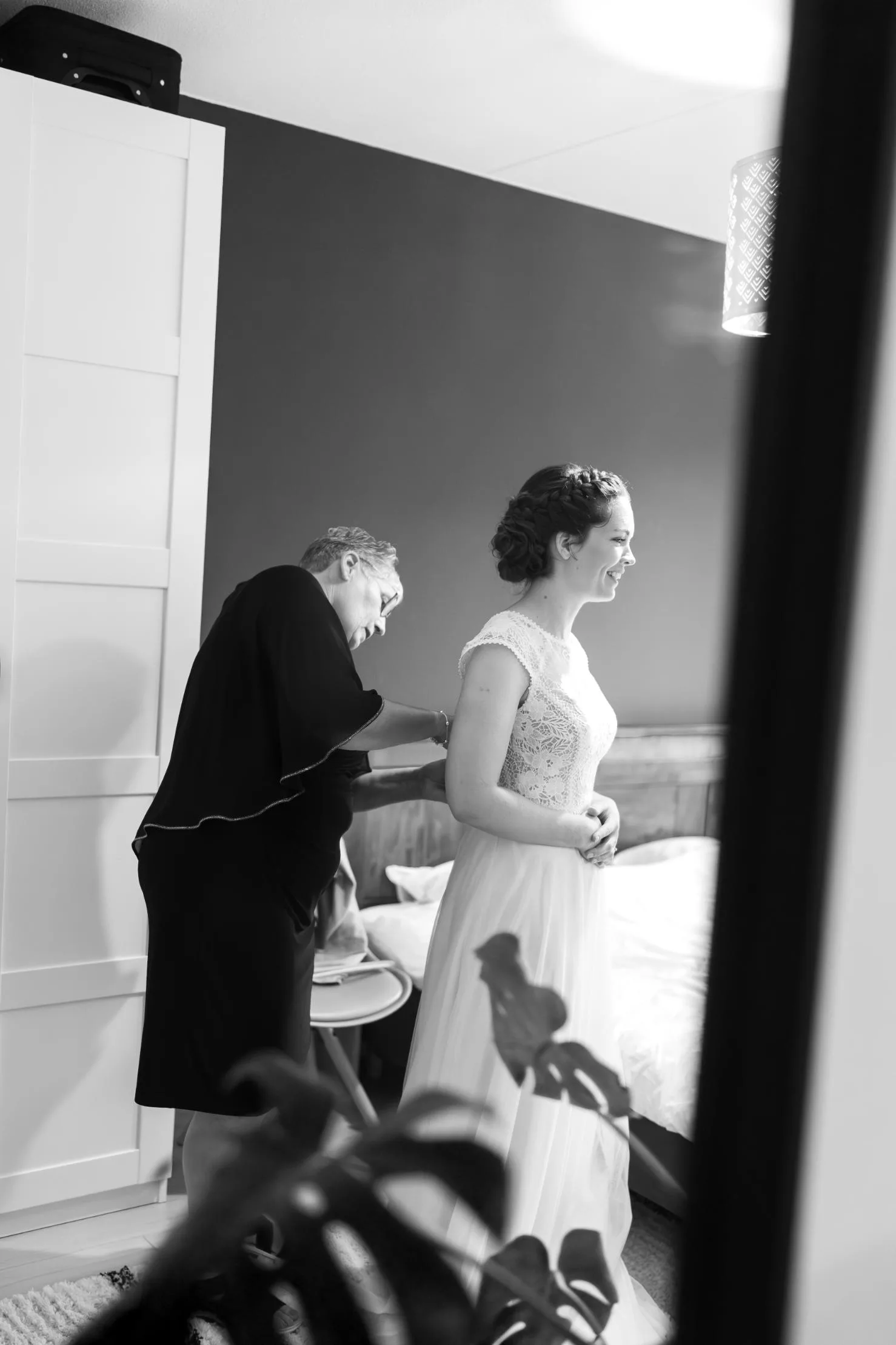 Trouwfotograaf Nijmegen