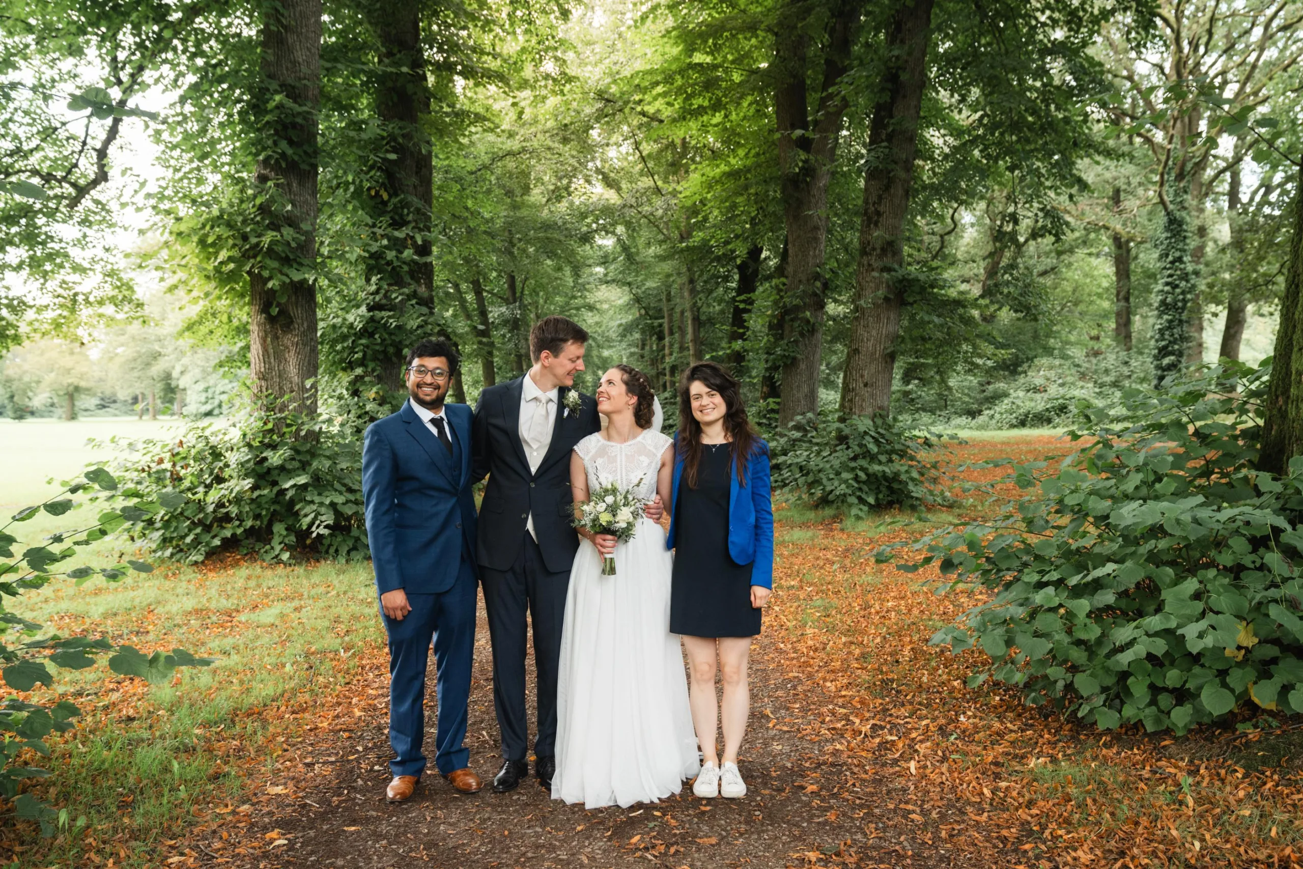 Trouwfotograaf Nijmegen