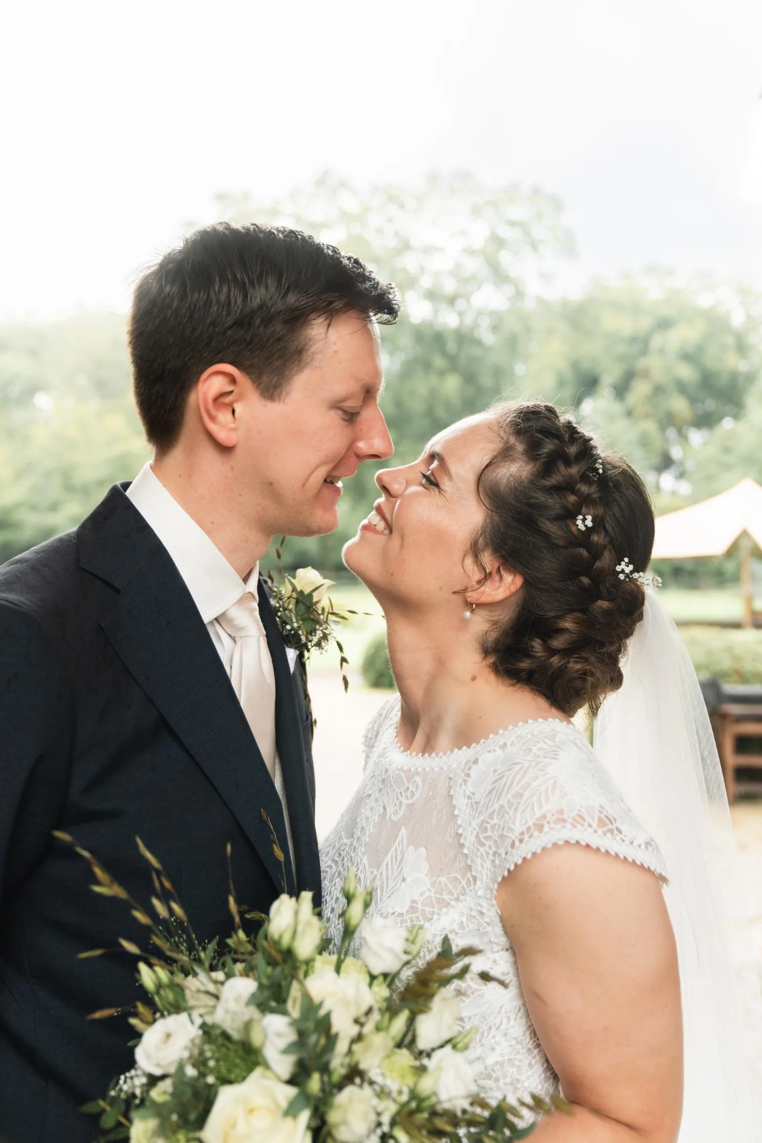 Trouwfotograaf Nijmegen