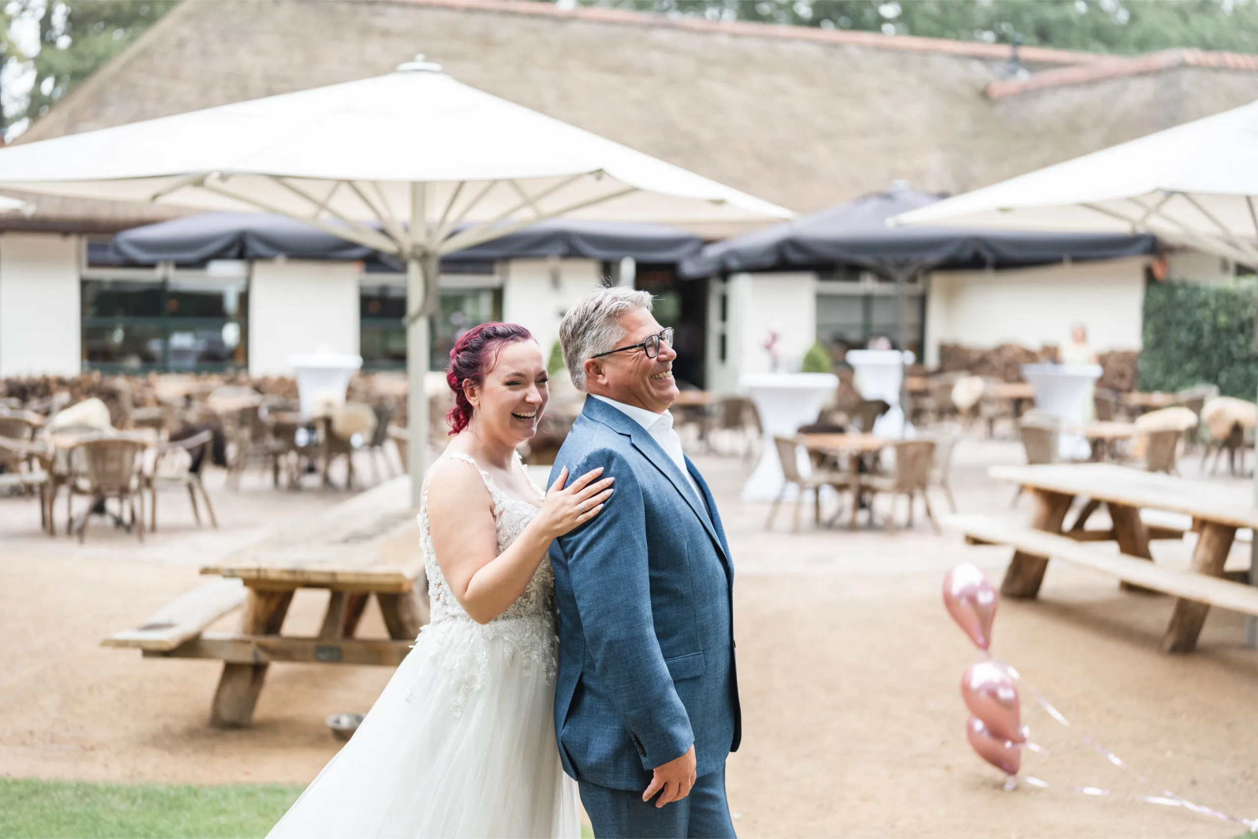 Bruiloft fotograaf Nijmegen