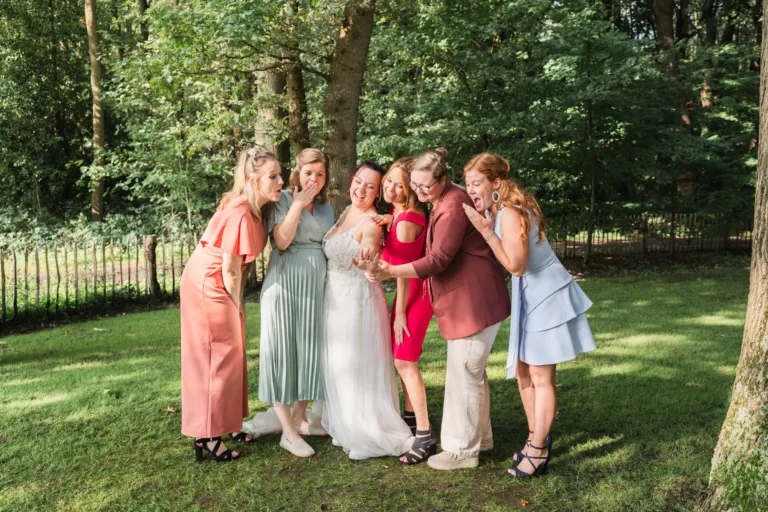 Bruiloft fotograaf Nijmegen