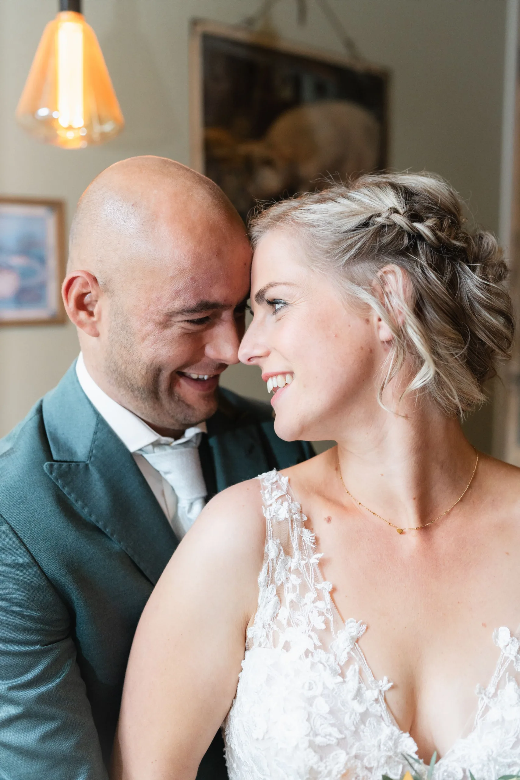 Bruiloft fotograaf Nijmegen