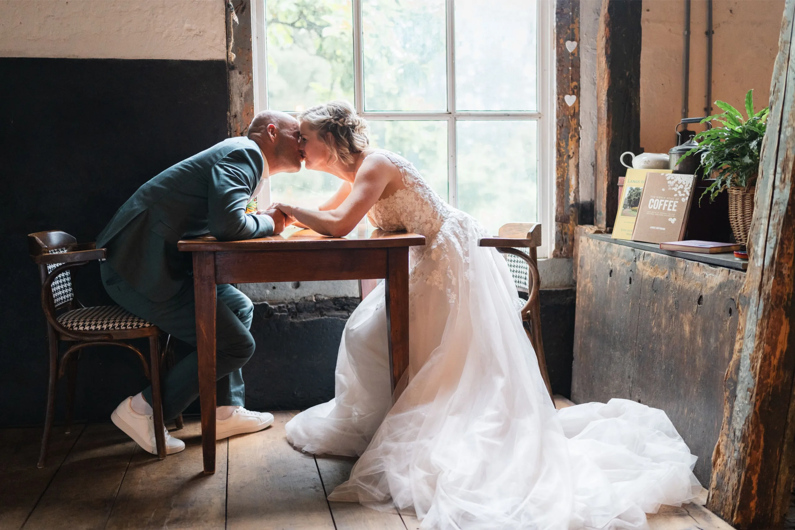 Bruiloft fotograaf Nijmegen