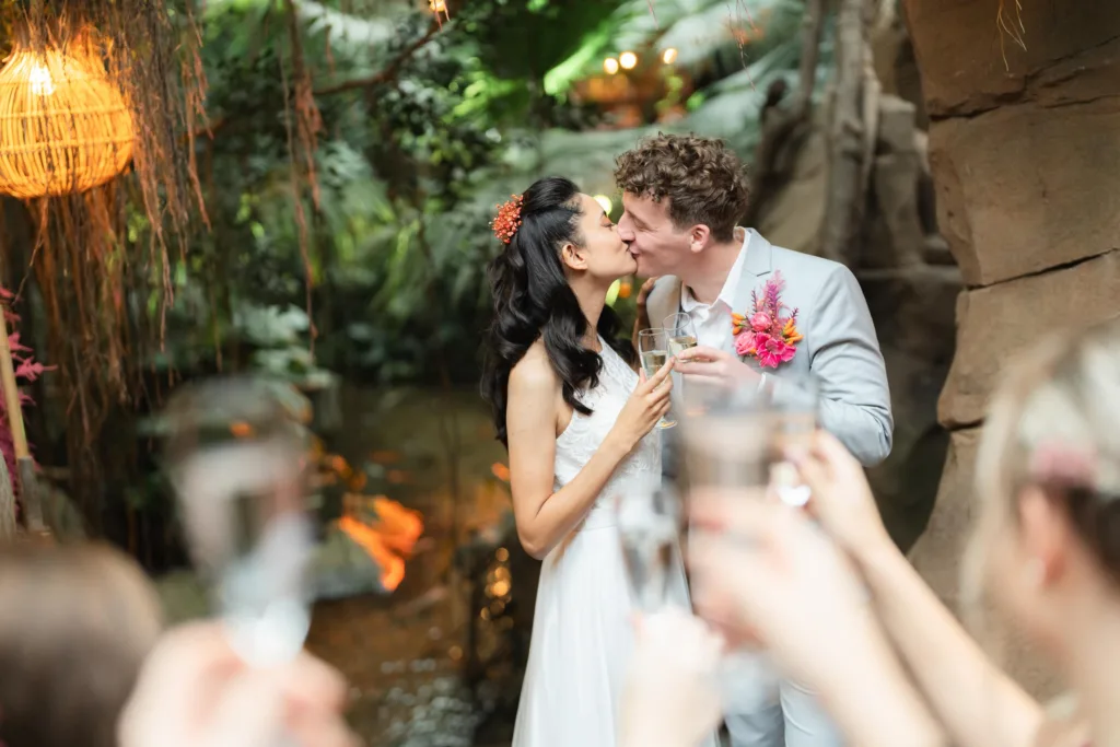 Bruiloft fotograaf Nijmegen