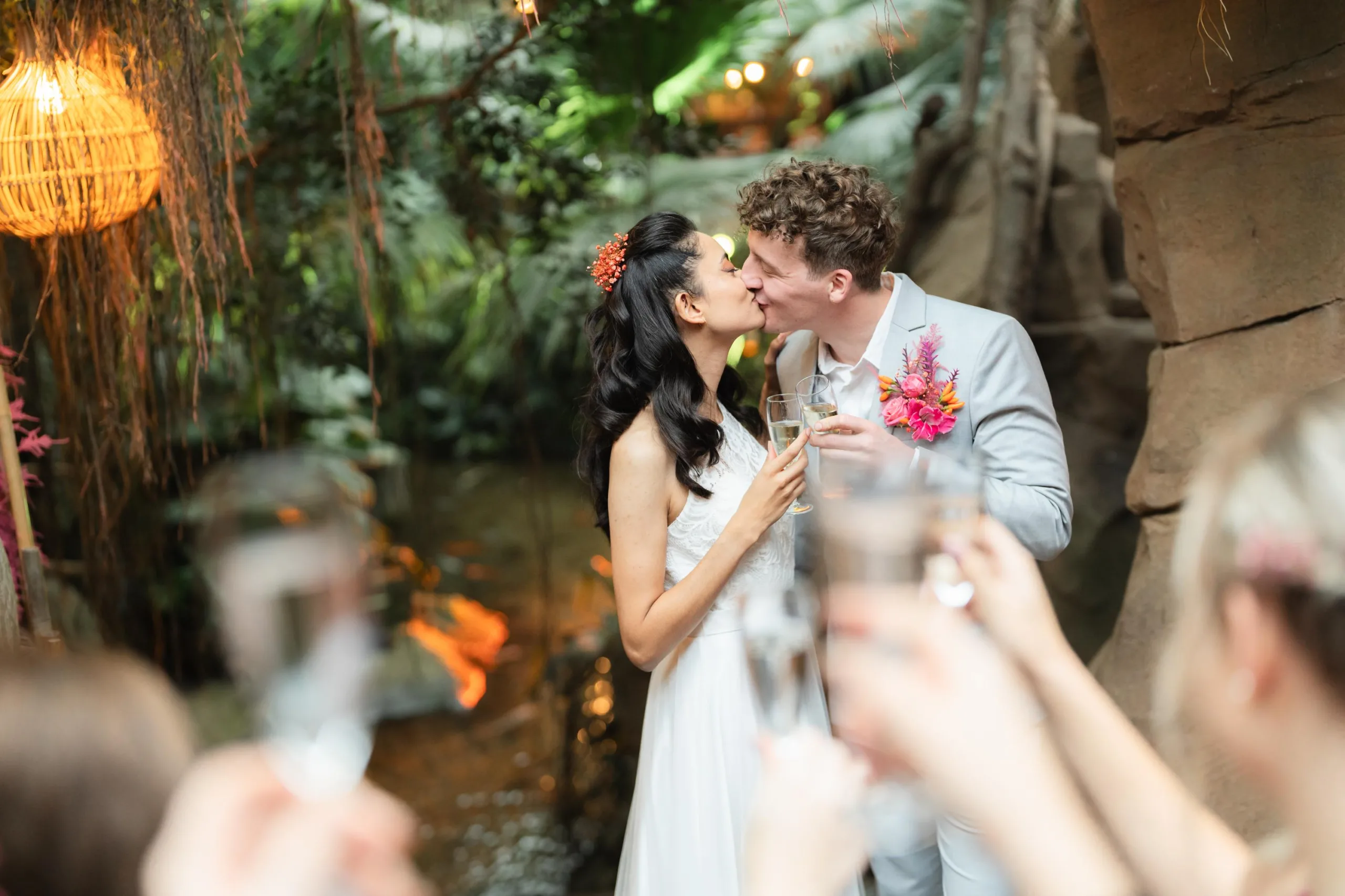 Bruiloft fotograaf Nijmegen