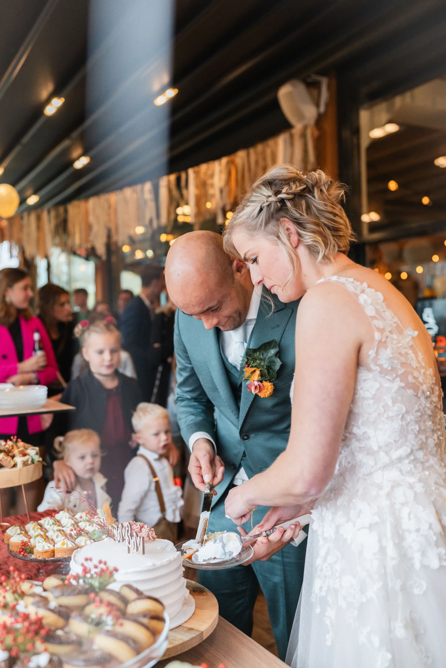 Bruiloft fotograaf Nijmegen