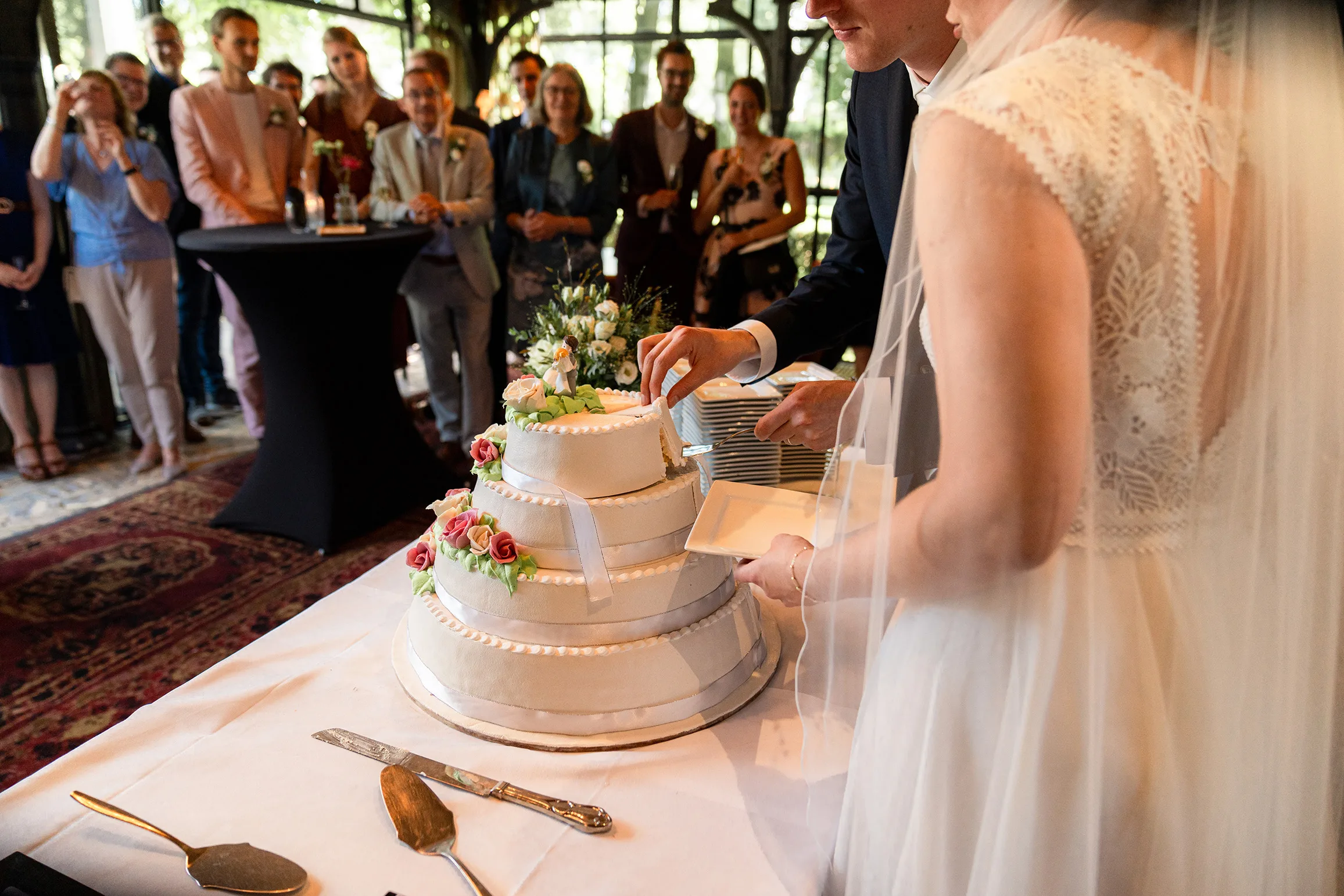 Trouwfotografie Nijmegen