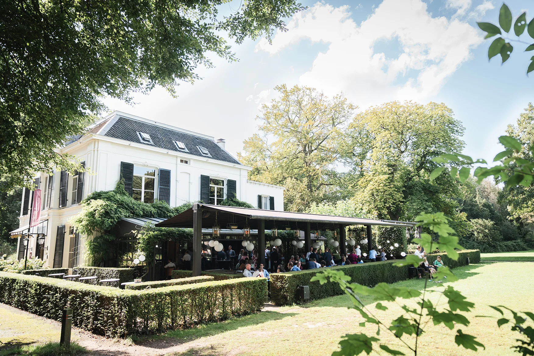 Trouwfotografie Nijmegen